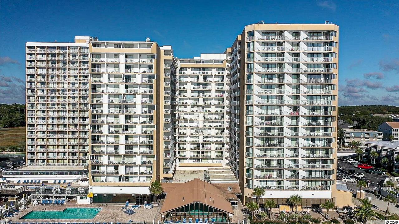 9550 Shore Dr. UNIT #802 Myrtle Beach, SC 29572