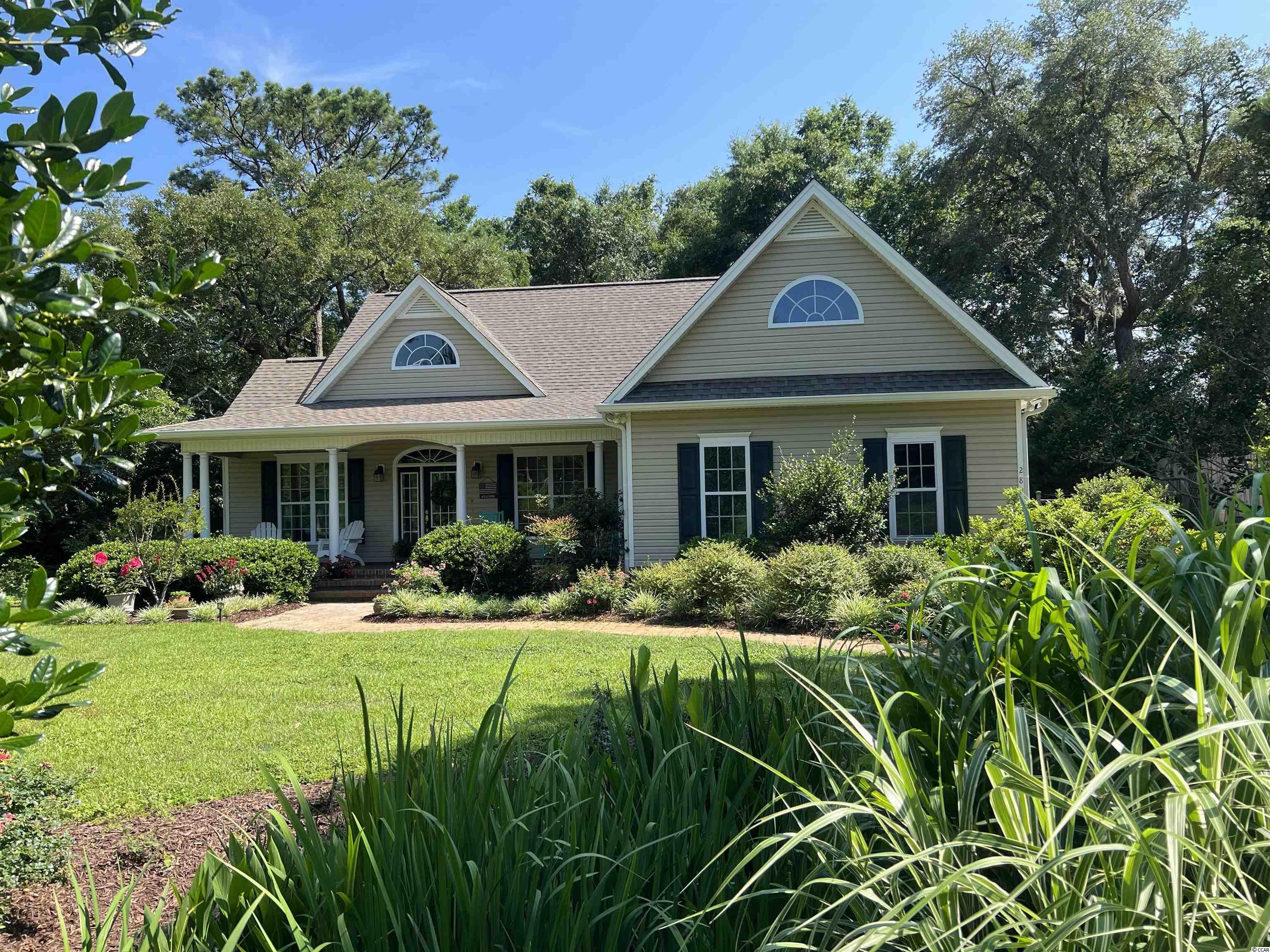 280 Red Maple Dr. Pawleys Island, SC 29585