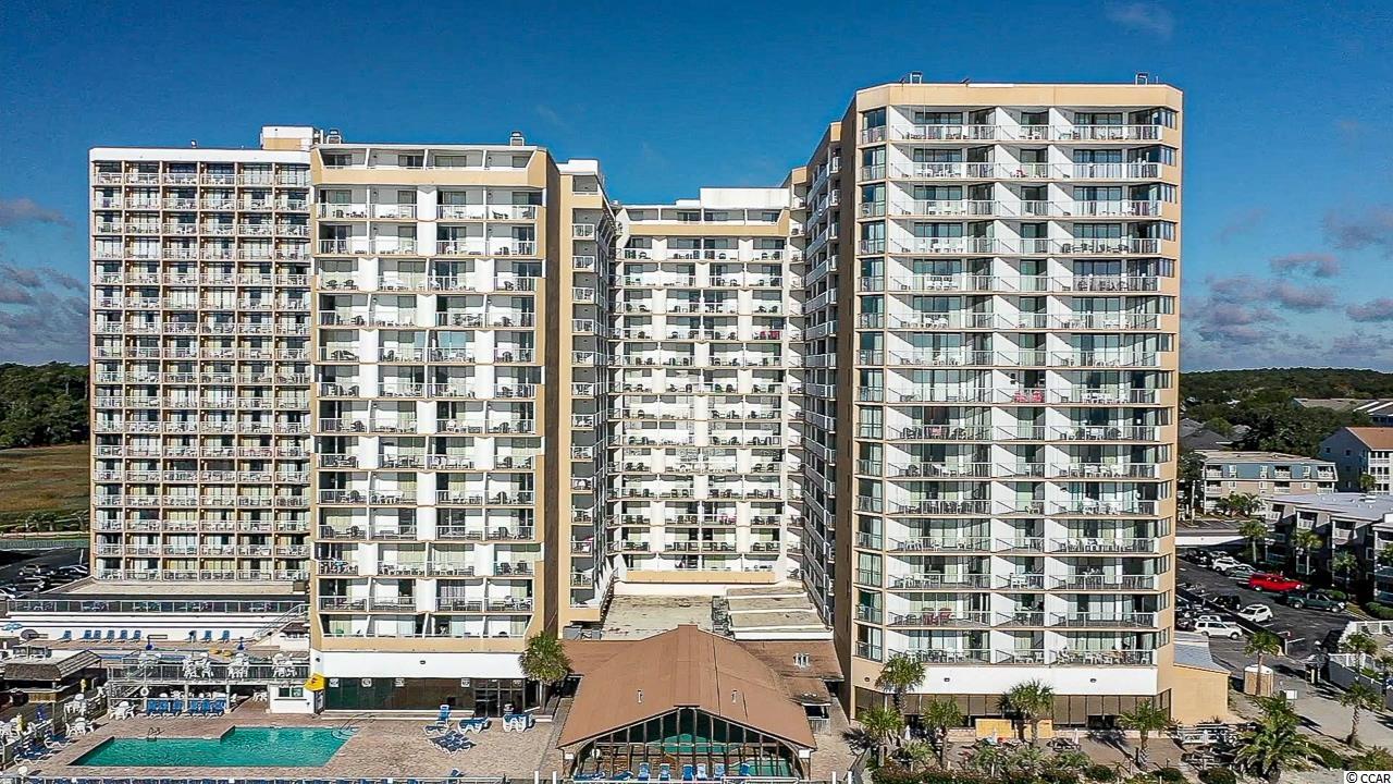 9550 Shore Dr. UNIT #815 Myrtle Beach, SC 29572