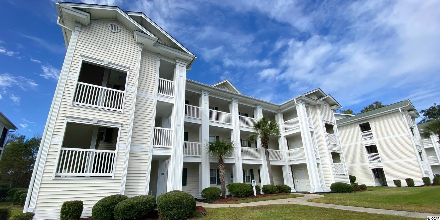 654 River Oaks Dr. UNIT 45-H Myrtle Beach, SC 29579