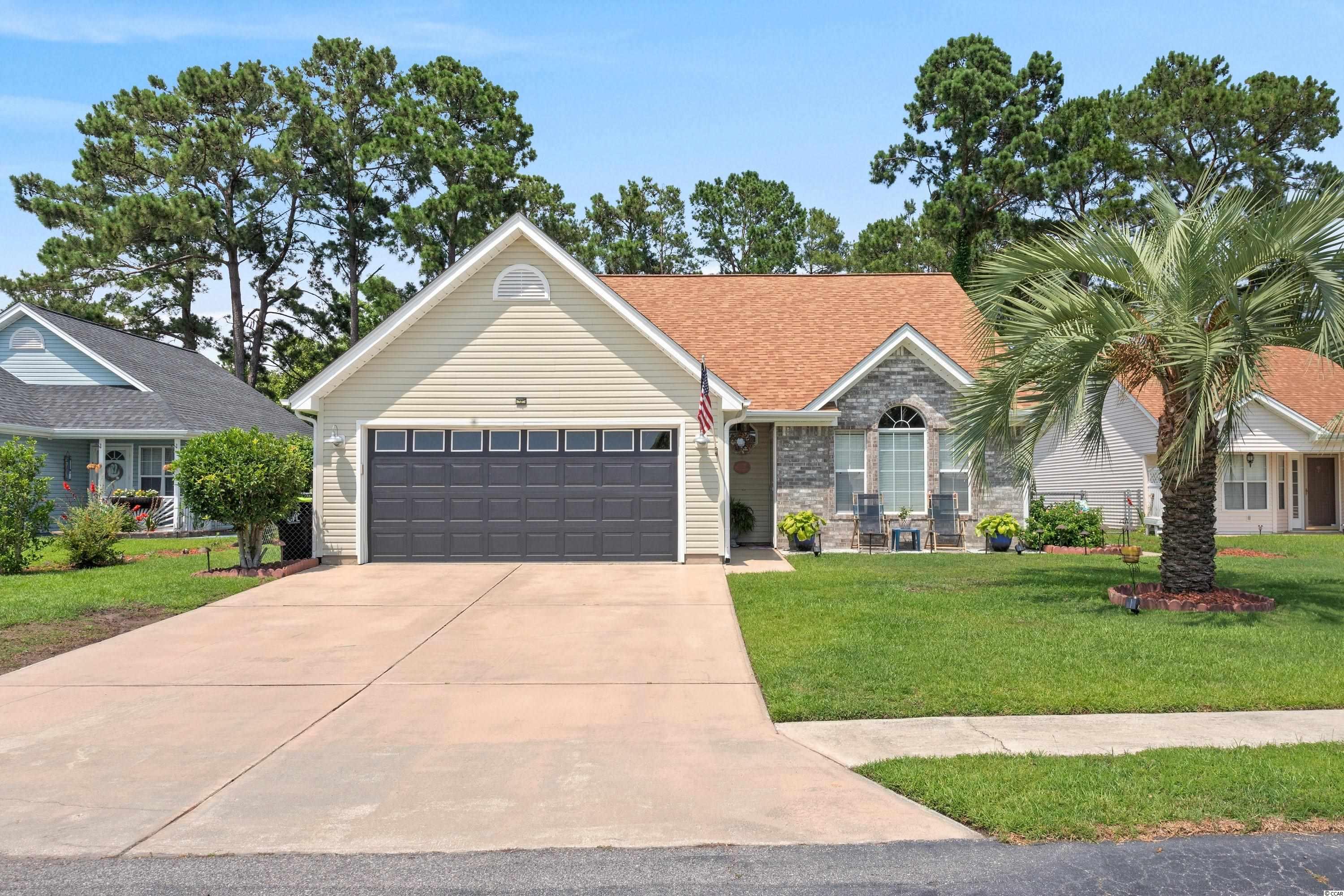 457 Mallard Lake Circle Surfside Beach, SC 29575