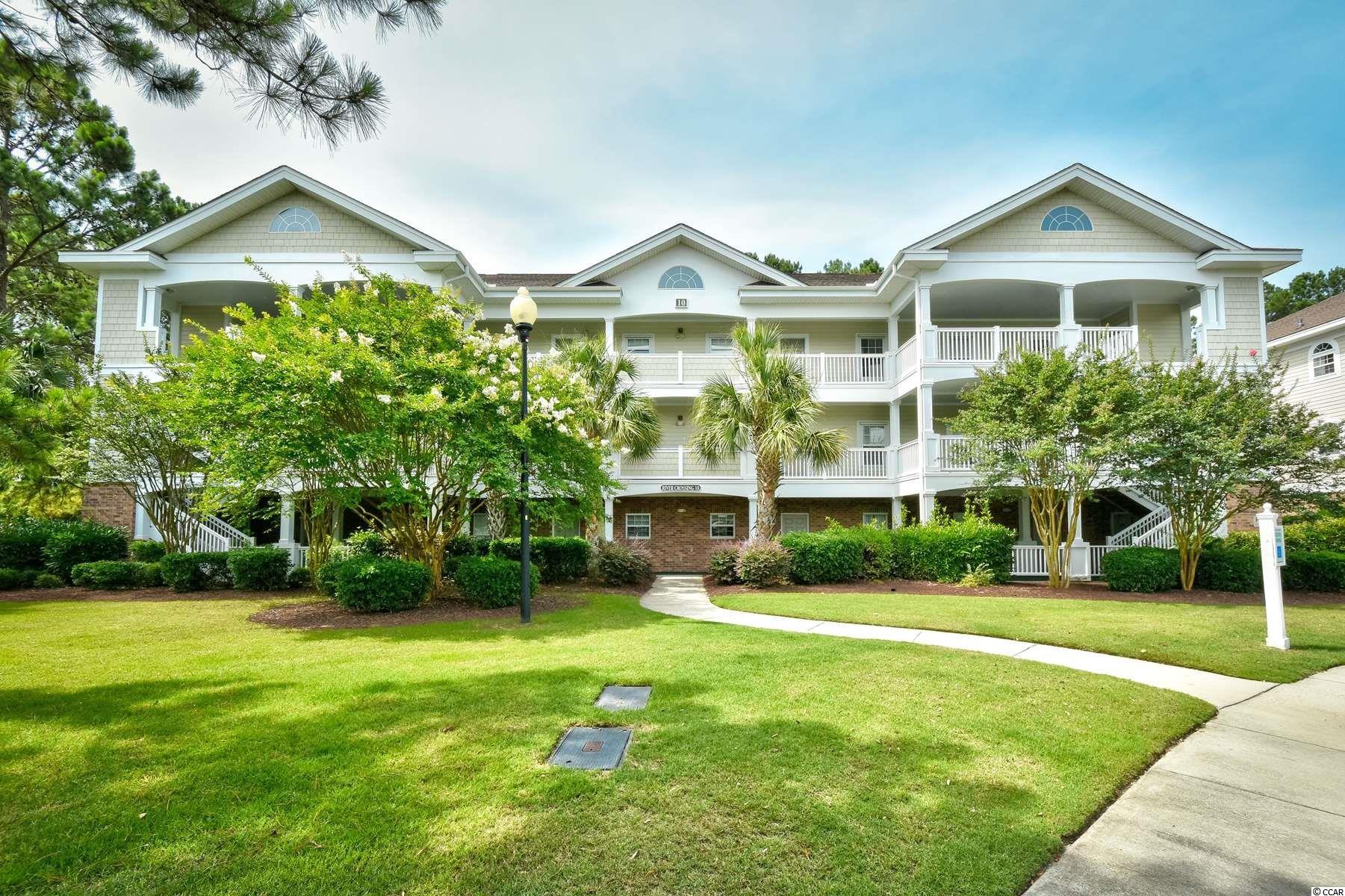 5825 Catalina Dr. UNIT #1012 North Myrtle Beach, SC 29582