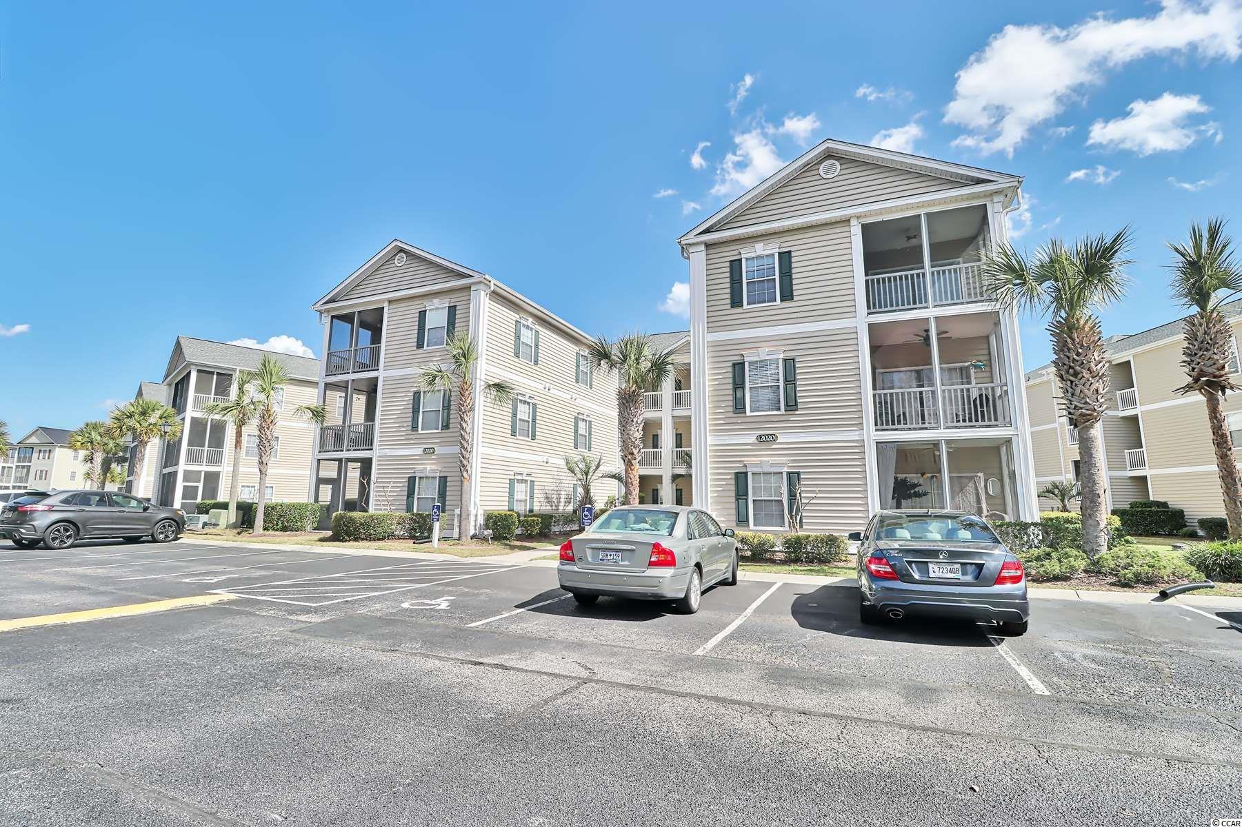 2020 Cross Gate Blvd. UNIT #201 Surfside Beach, SC 29575