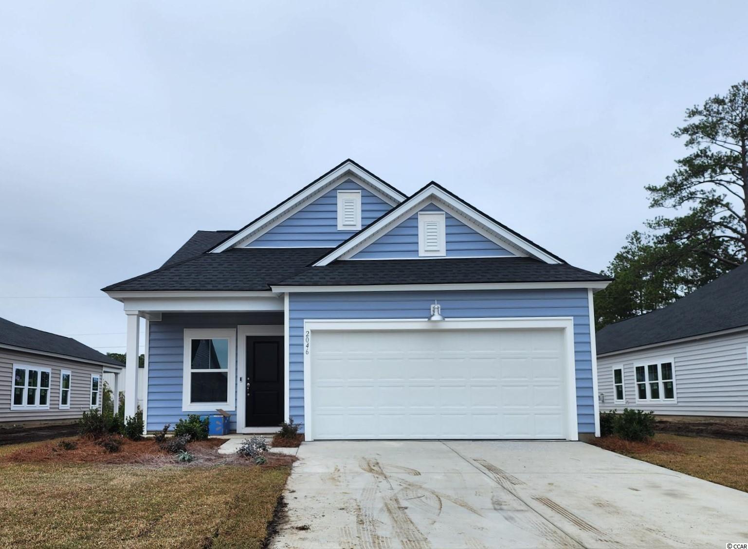 2046 Santa Maria St. Myrtle Beach, SC 29579