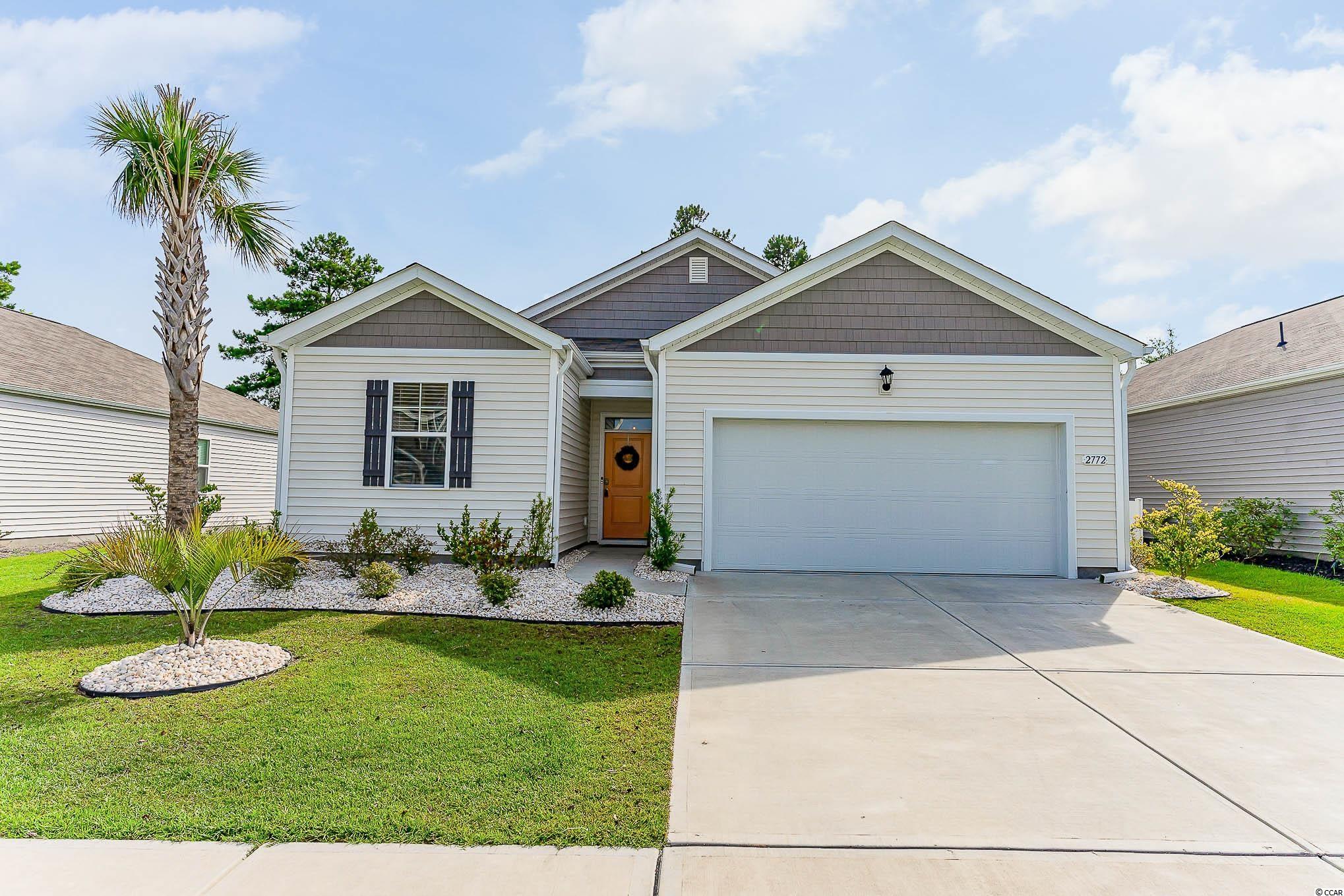 2772 Ophelia Way Myrtle Beach, SC 29577