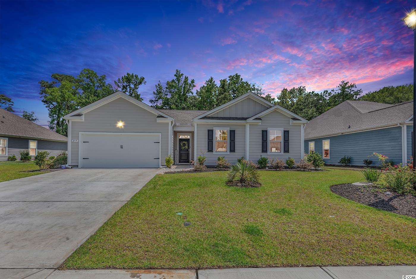 219 Castaway Key Dr. Pawleys Island, SC 29585