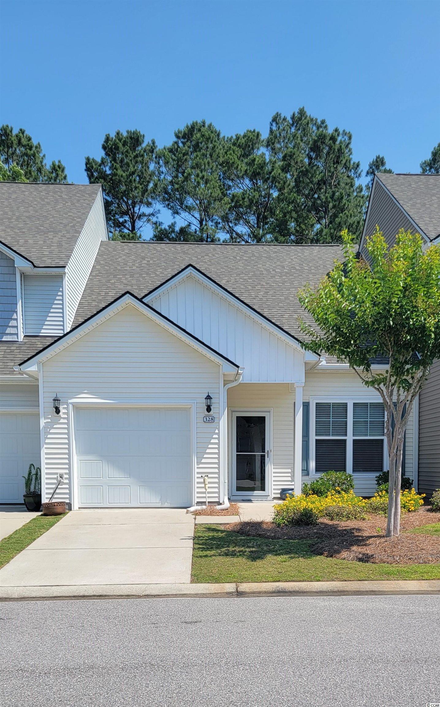 328 Bulkhead Bend UNIT #2602 Carolina Shores, NC 28467