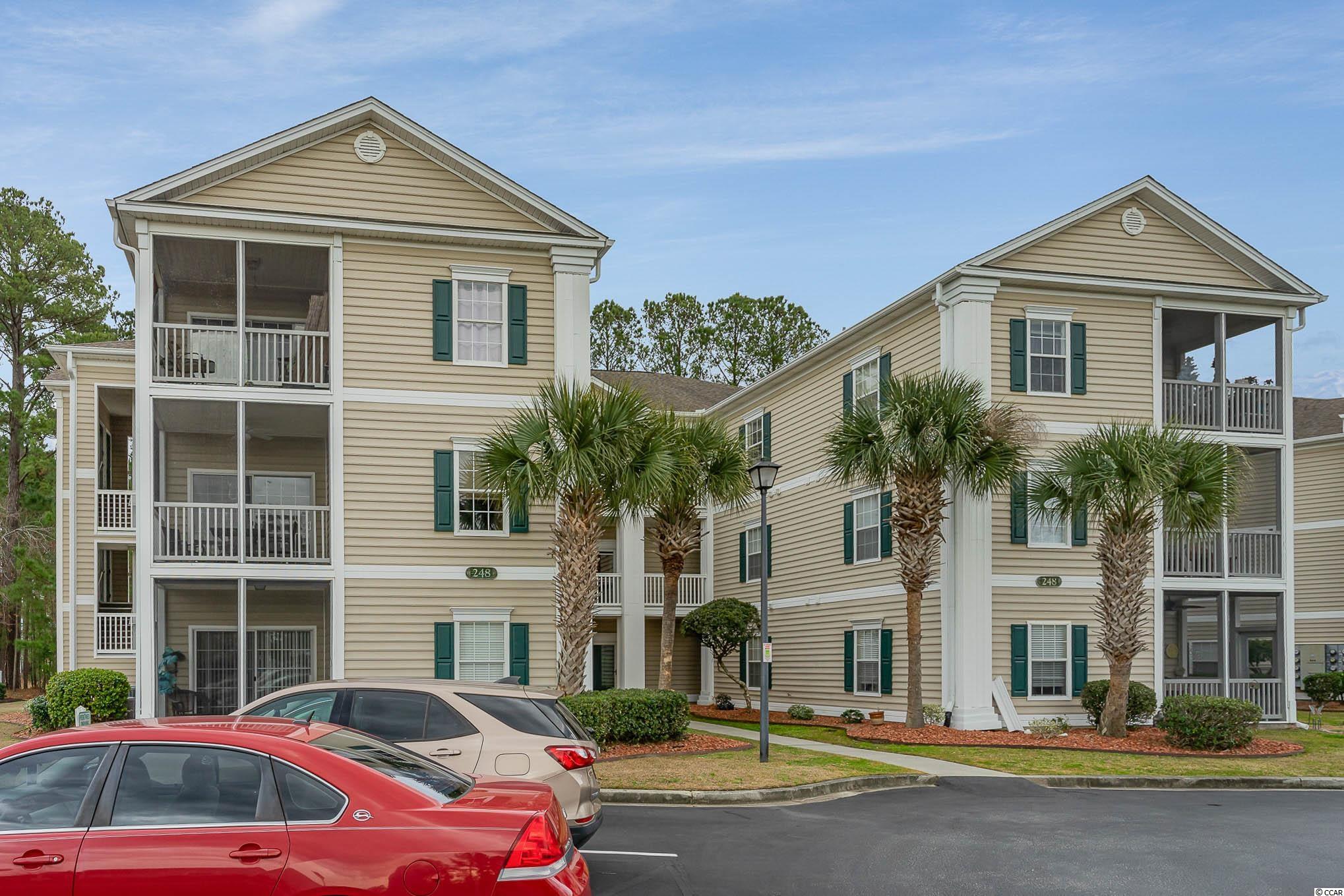 248 Sun Colony Blvd. UNIT A-203 Longs, SC 29568