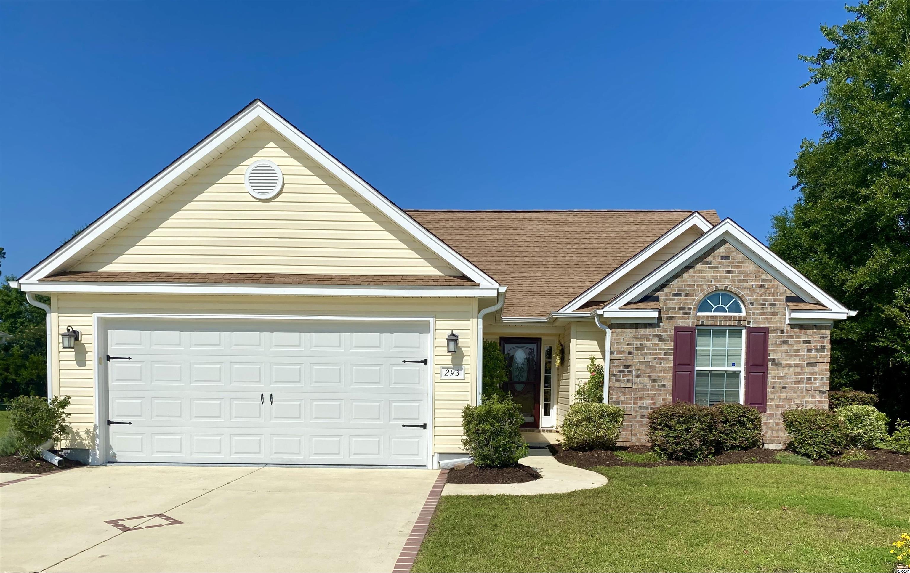 293 Camrose Way Myrtle Beach, SC 29588