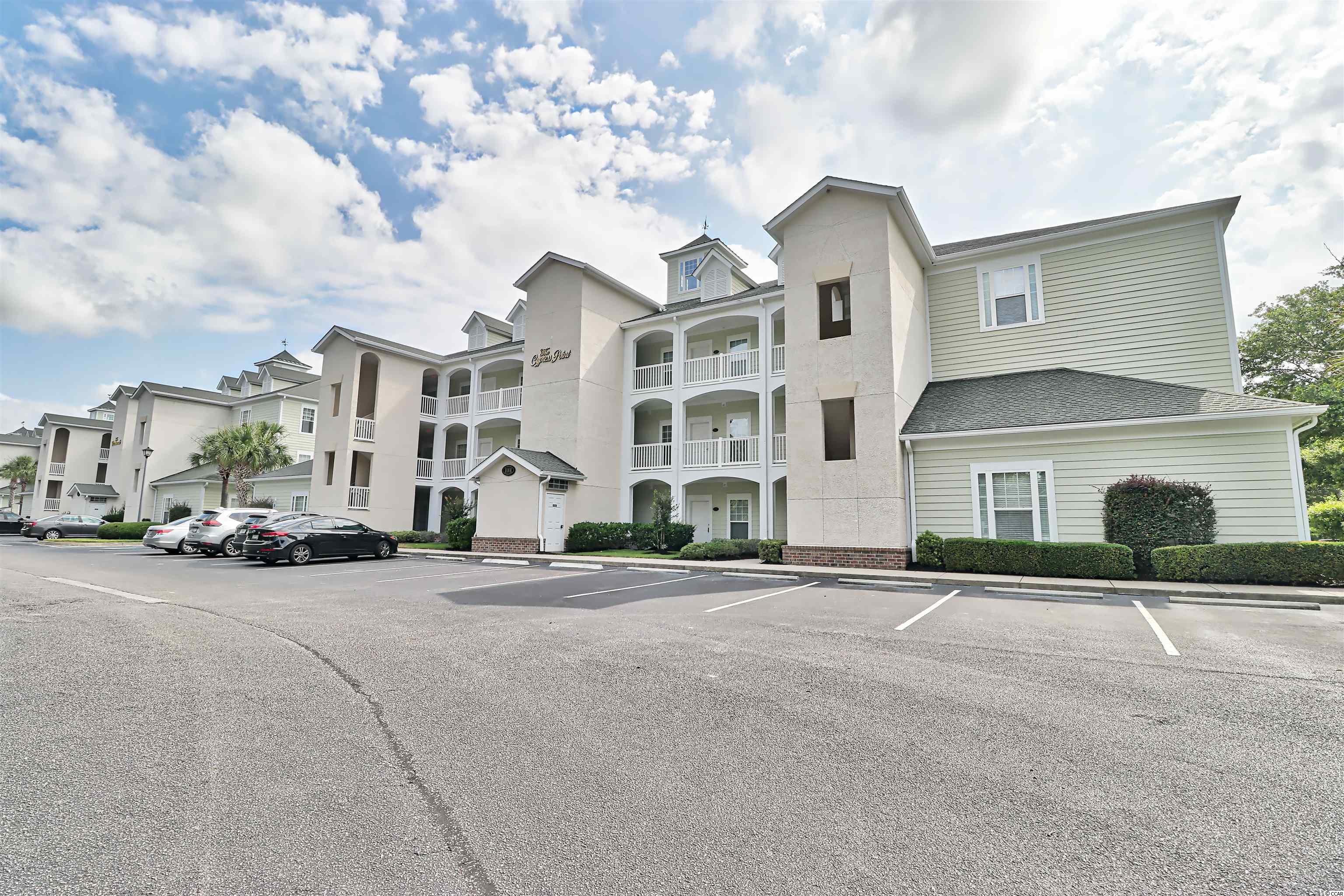 1001 World Tour Blvd. UNIT #204 Myrtle Beach, SC 29579