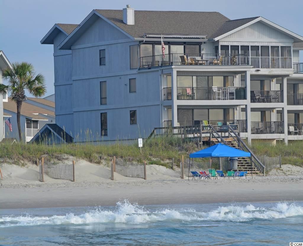 Inlet Poin Norris Dr. Pawleys Island, SC 29585