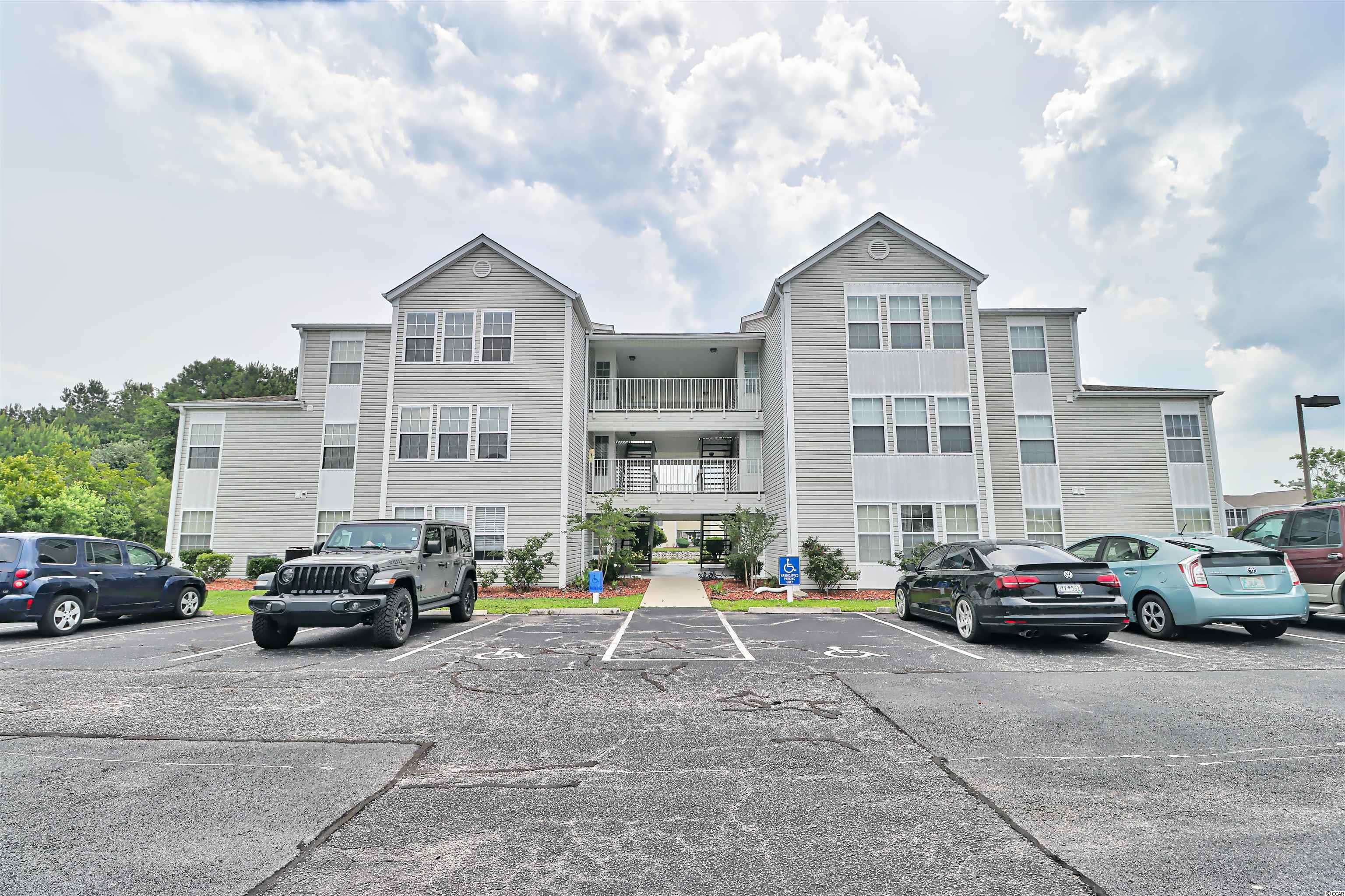 2262 Andover Dr. UNIT H Surfside Beach, SC 29575