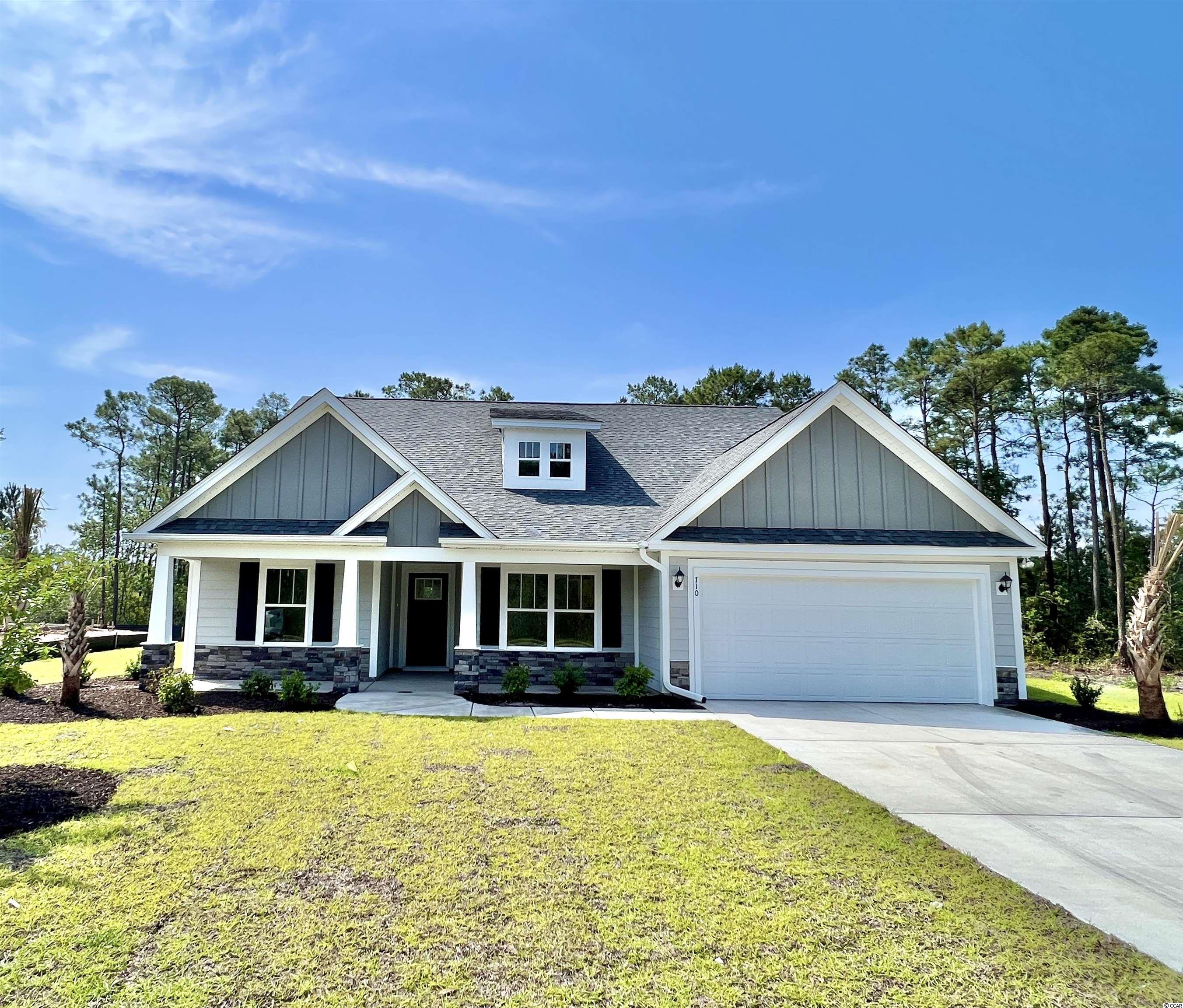 710 Jade Dr. Myrtle Beach, SC 29579