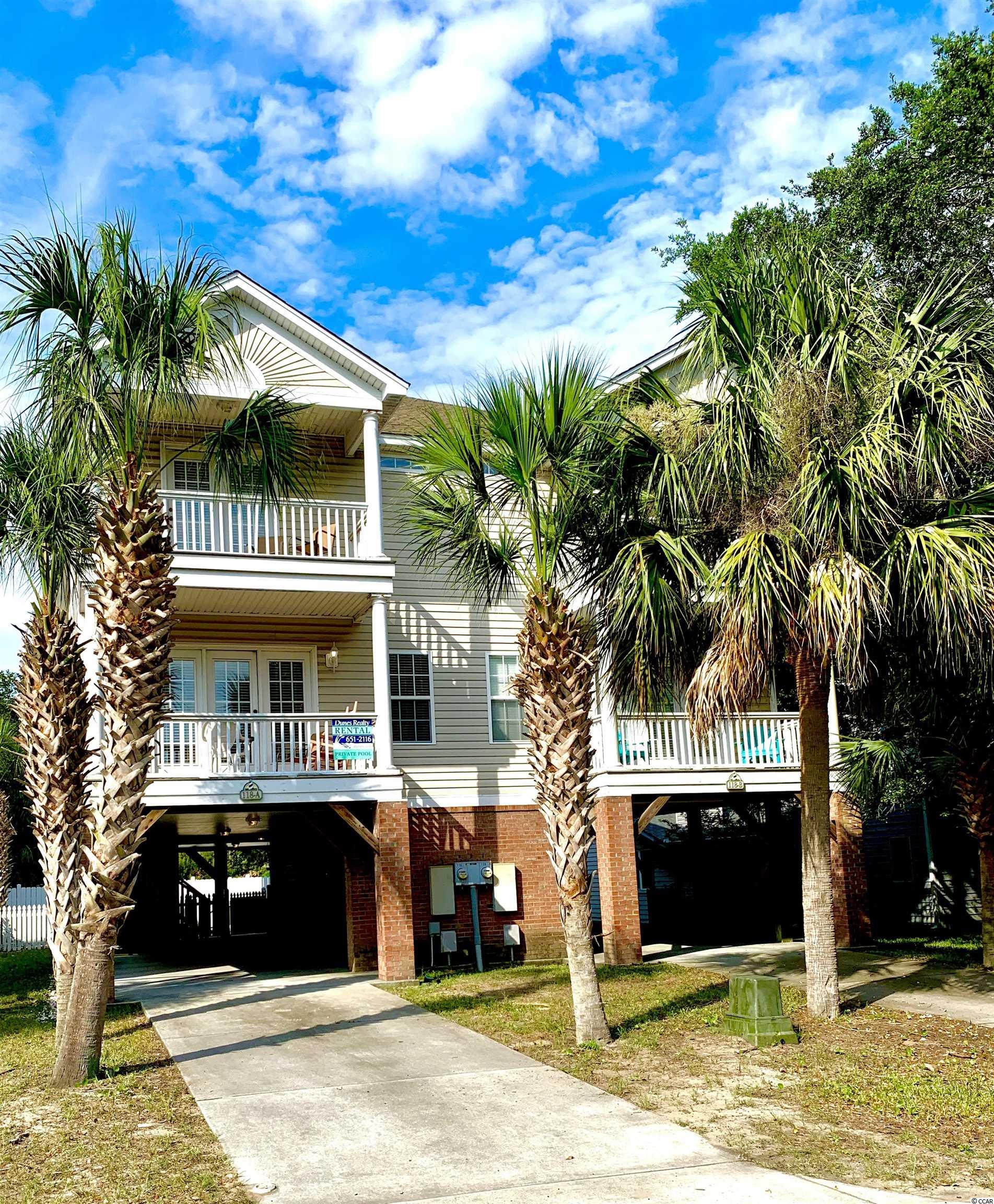 118A 6th Ave. N Surfside Beach, SC 29575