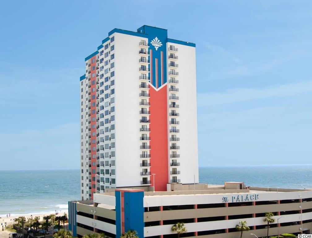 1605 S Ocean Blvd. UNIT #1006 Myrtle Beach, SC 29577