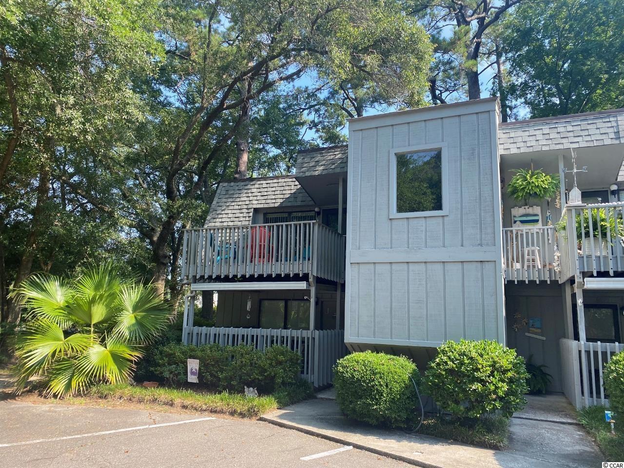 88 Salt Marsh Circle UNIT 22-L Pawleys Island, SC 29585