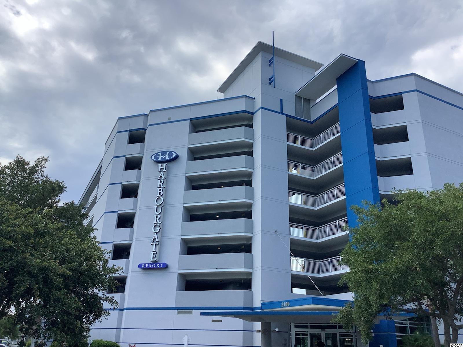 2100 Sea Mountain Hwy. UNIT #430 North Myrtle Beach, SC 29582