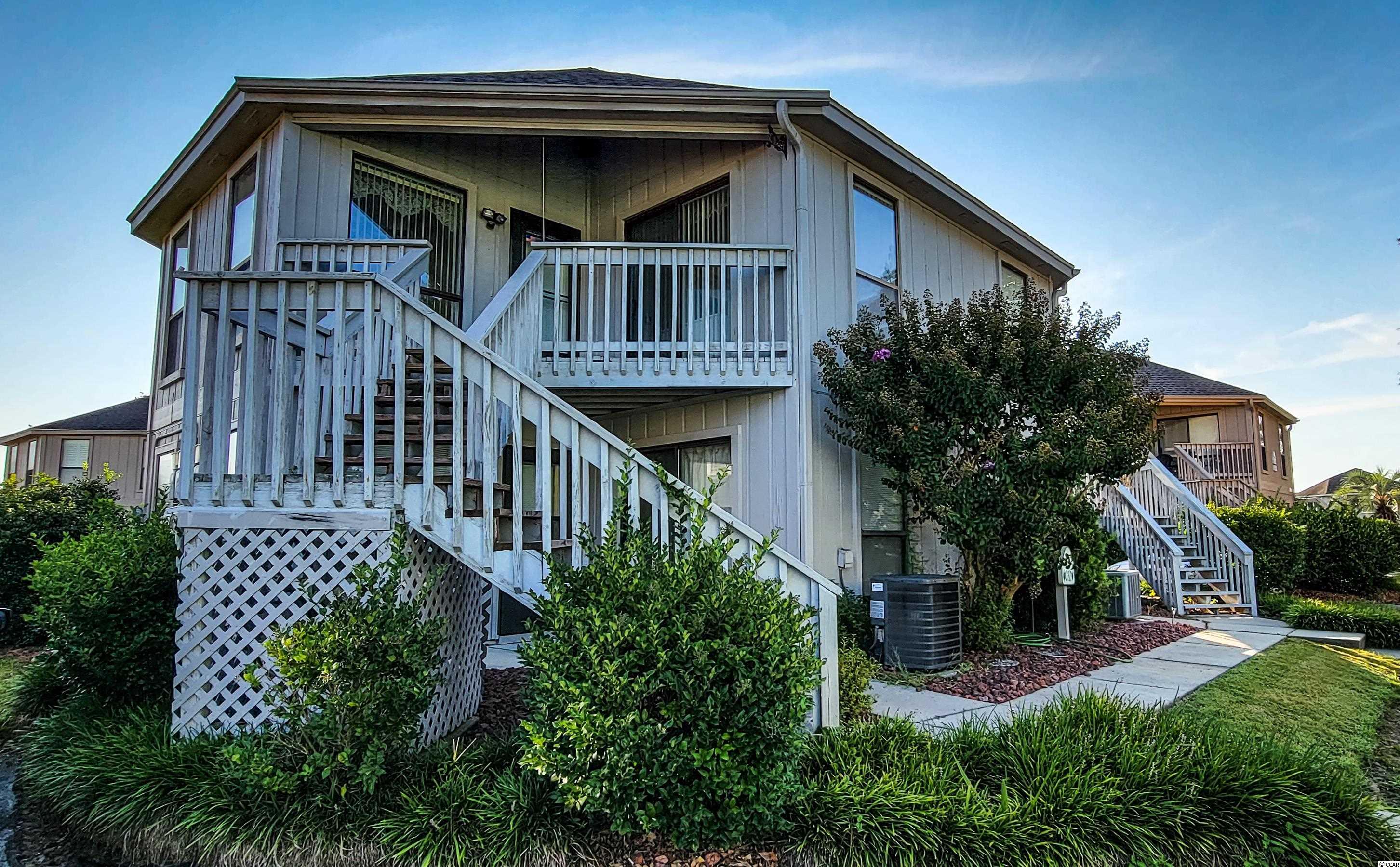 417 Tree Top Ct. UNIT A Myrtle Beach, SC 29588