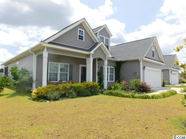 517 Larkspur Dr. Conway, SC 29526