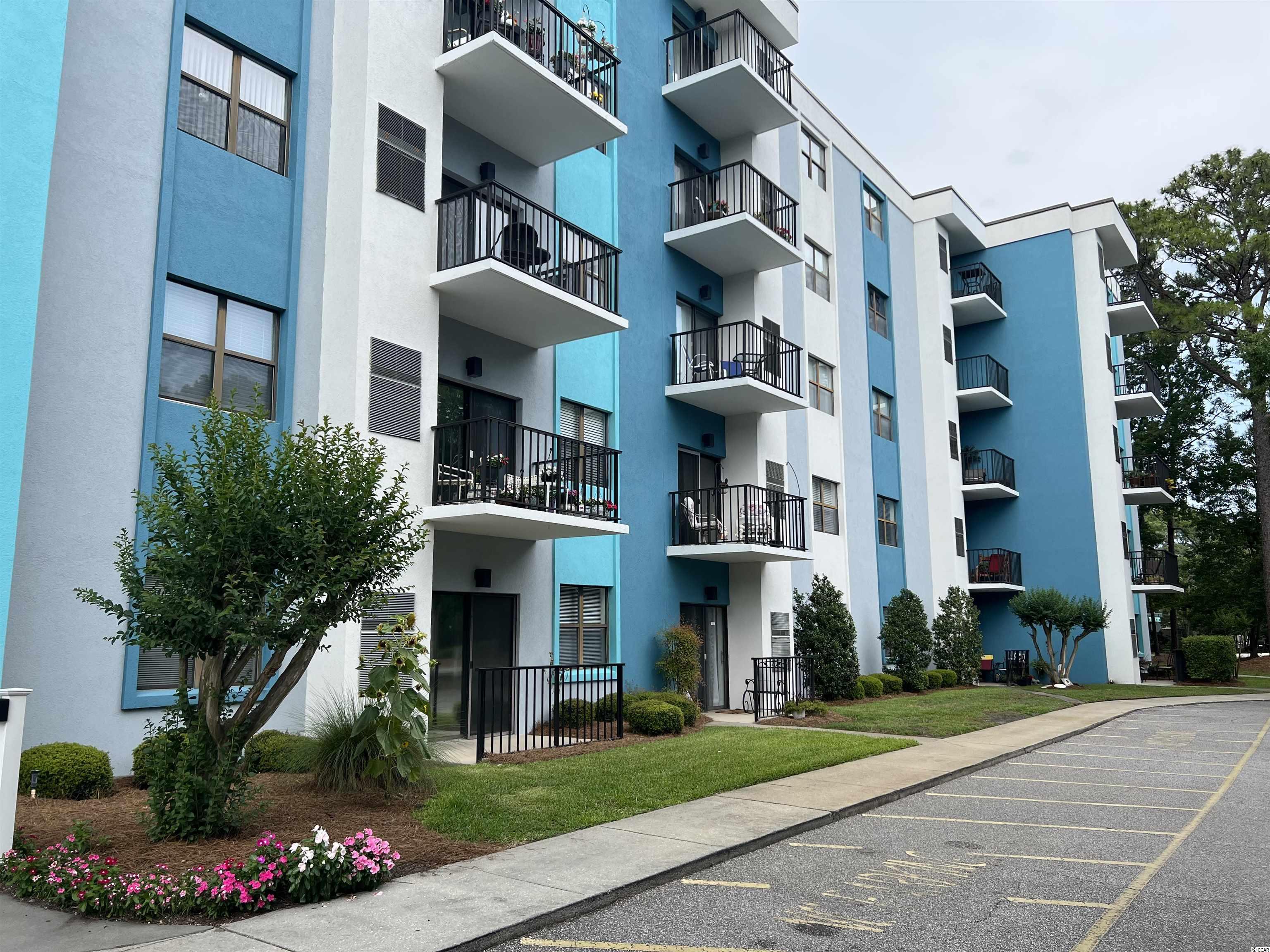 5001 Little River Rd. UNIT E-111 Myrtle Beach, SC 29577