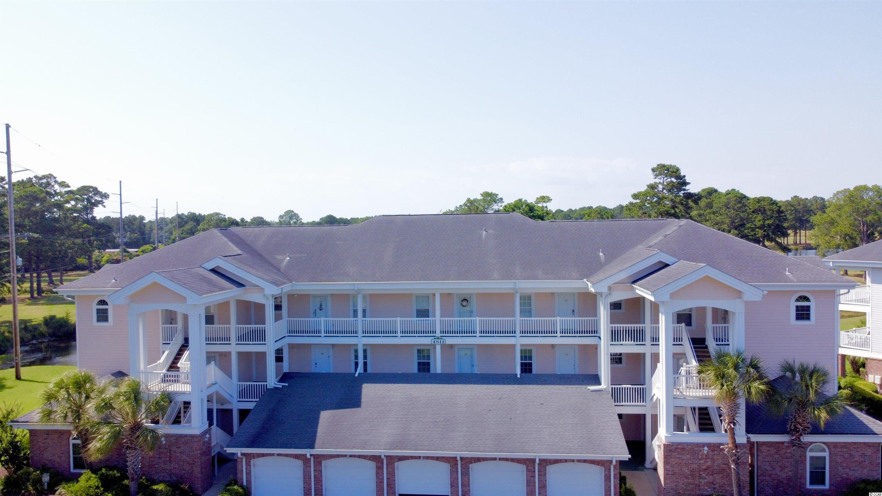 4811 Orchid Way UNIT #204 Myrtle Beach, SC 29577