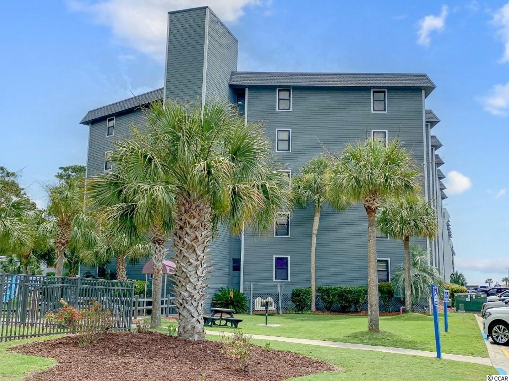 5905 S Kings Hwy. UNIT 209A Myrtle Beach, SC 29575