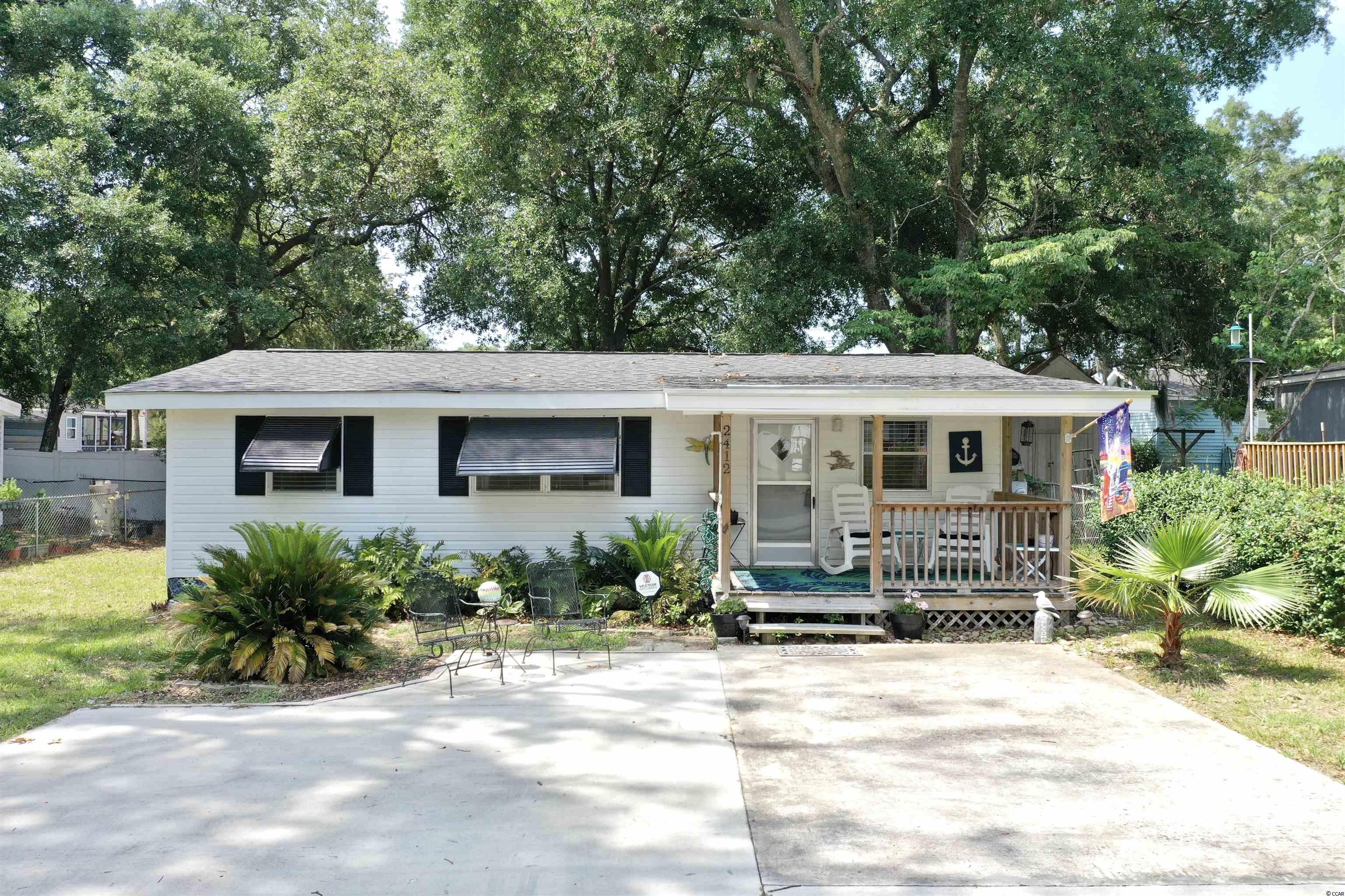 2412 Bryan St. North Myrtle Beach, SC 29582