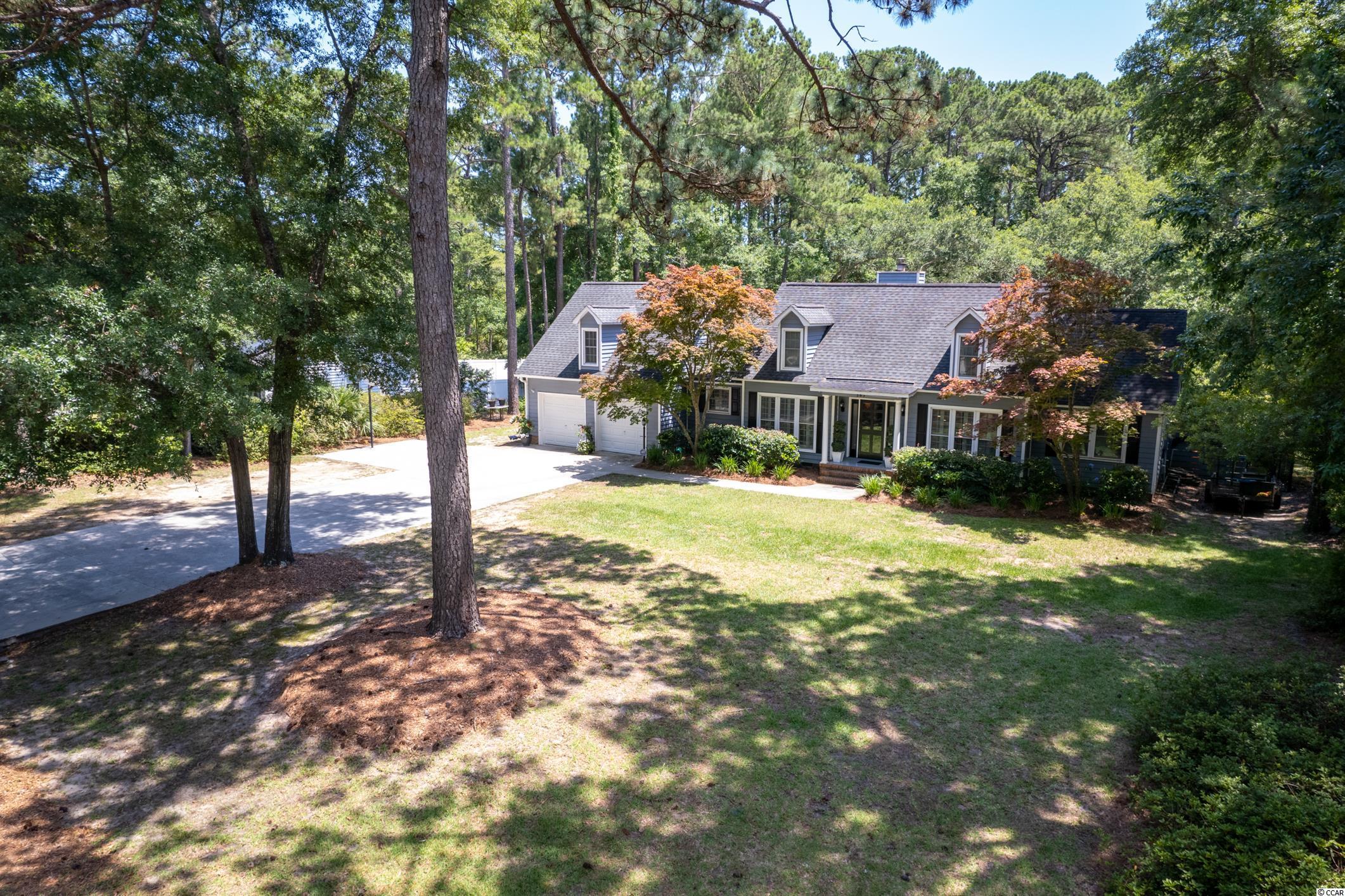 563 Hawthorn Dr. Pawleys Island, SC 29585