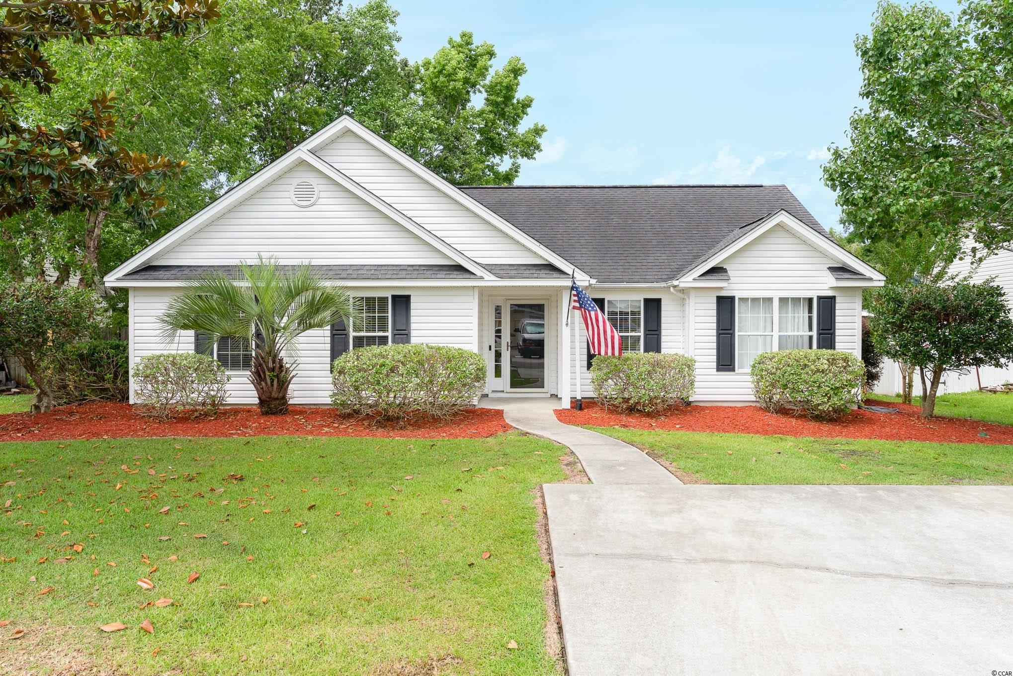 431 Plover Ln. Myrtle Beach, SC 29588