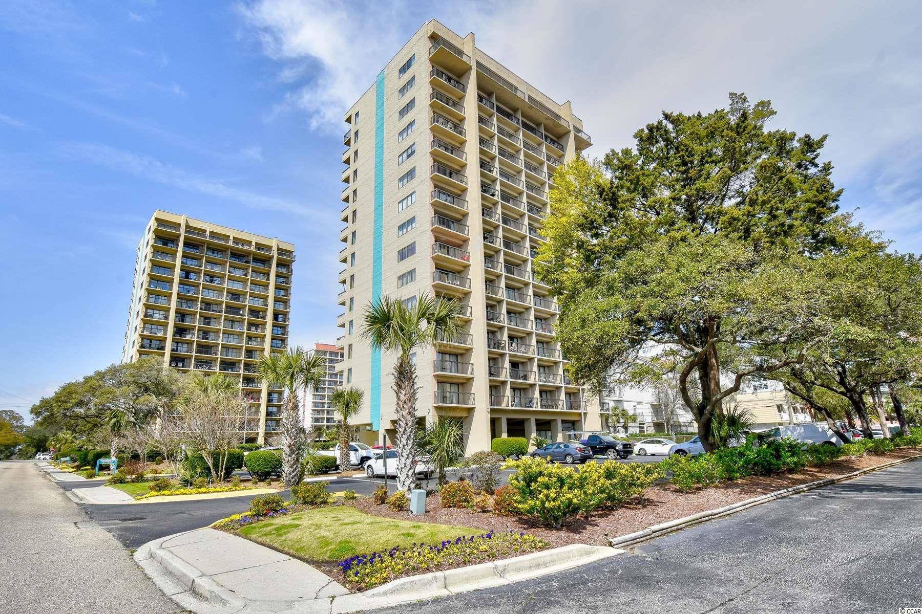 201 75th Ave N UNIT #4012 Myrtle Beach, SC 29572