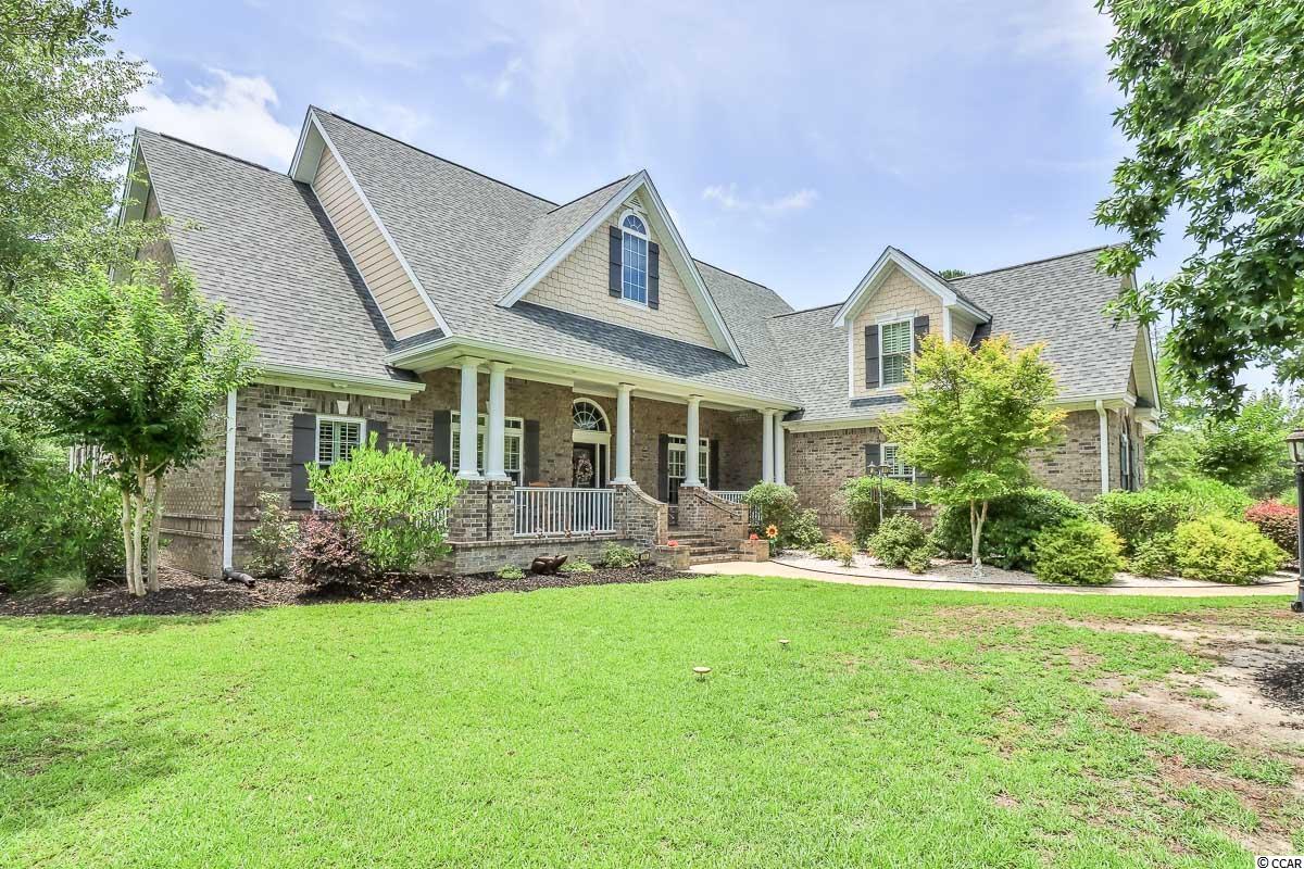 426 Silver Creek Ln.