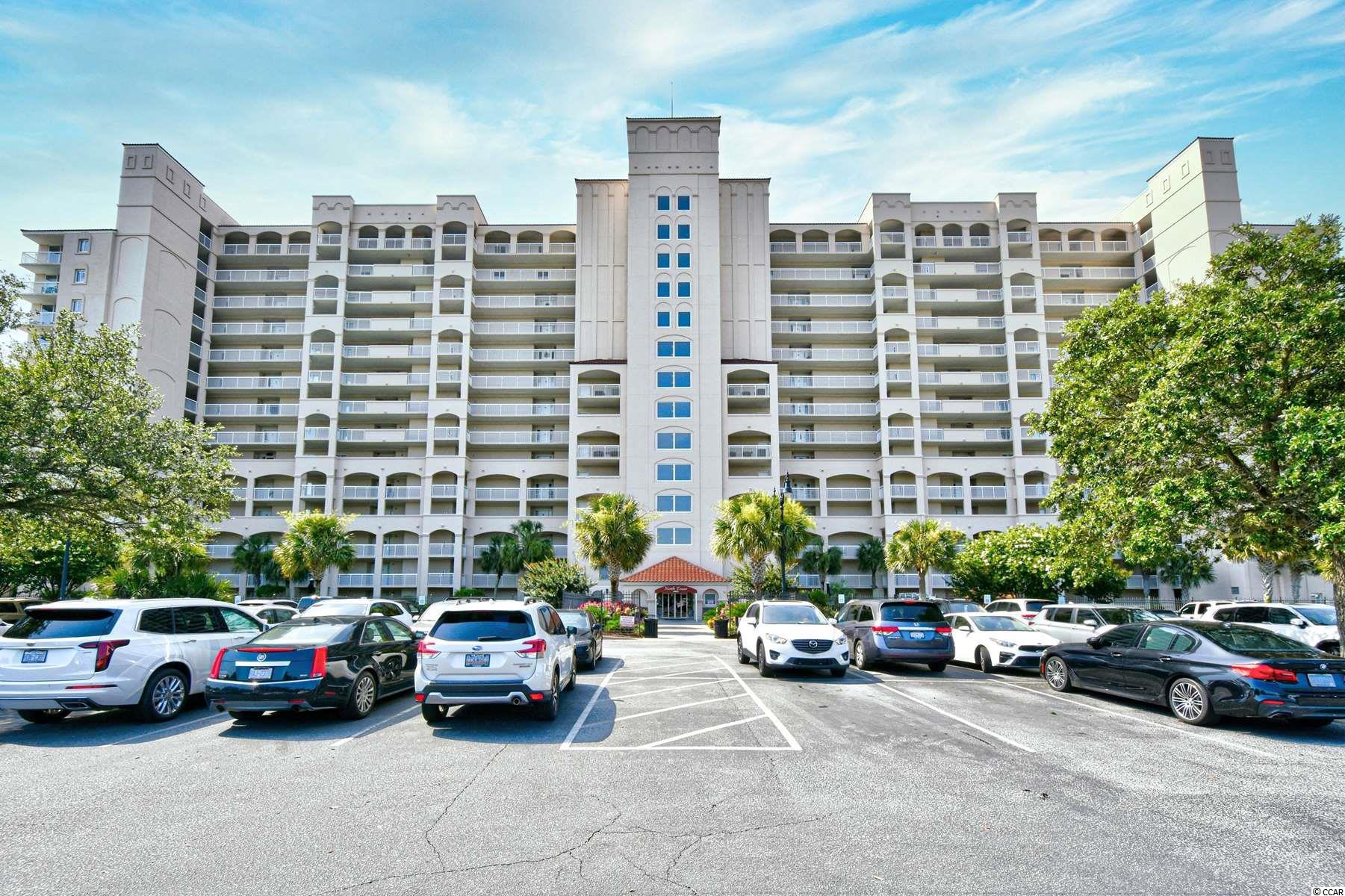 4801 Harbor Pointe Dr. UNIT #906 North Myrtle Beach, SC 29582