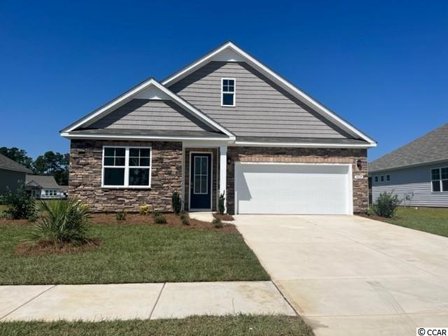 3025 Sutherland Dr. Little River, SC 29566