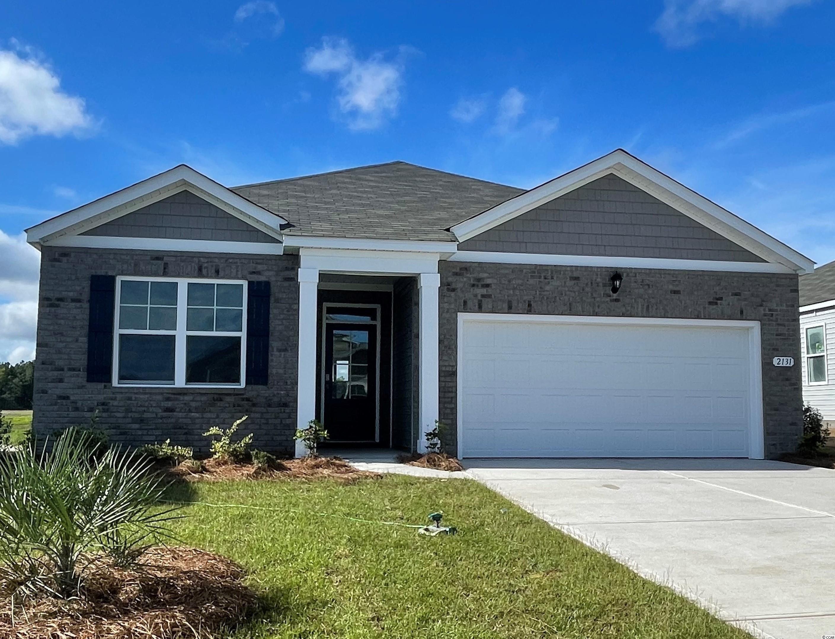 2131 Ainsley Dr. Little River, SC 29566