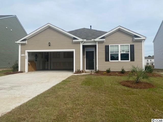 7032 Grant St. Little River, SC 29566