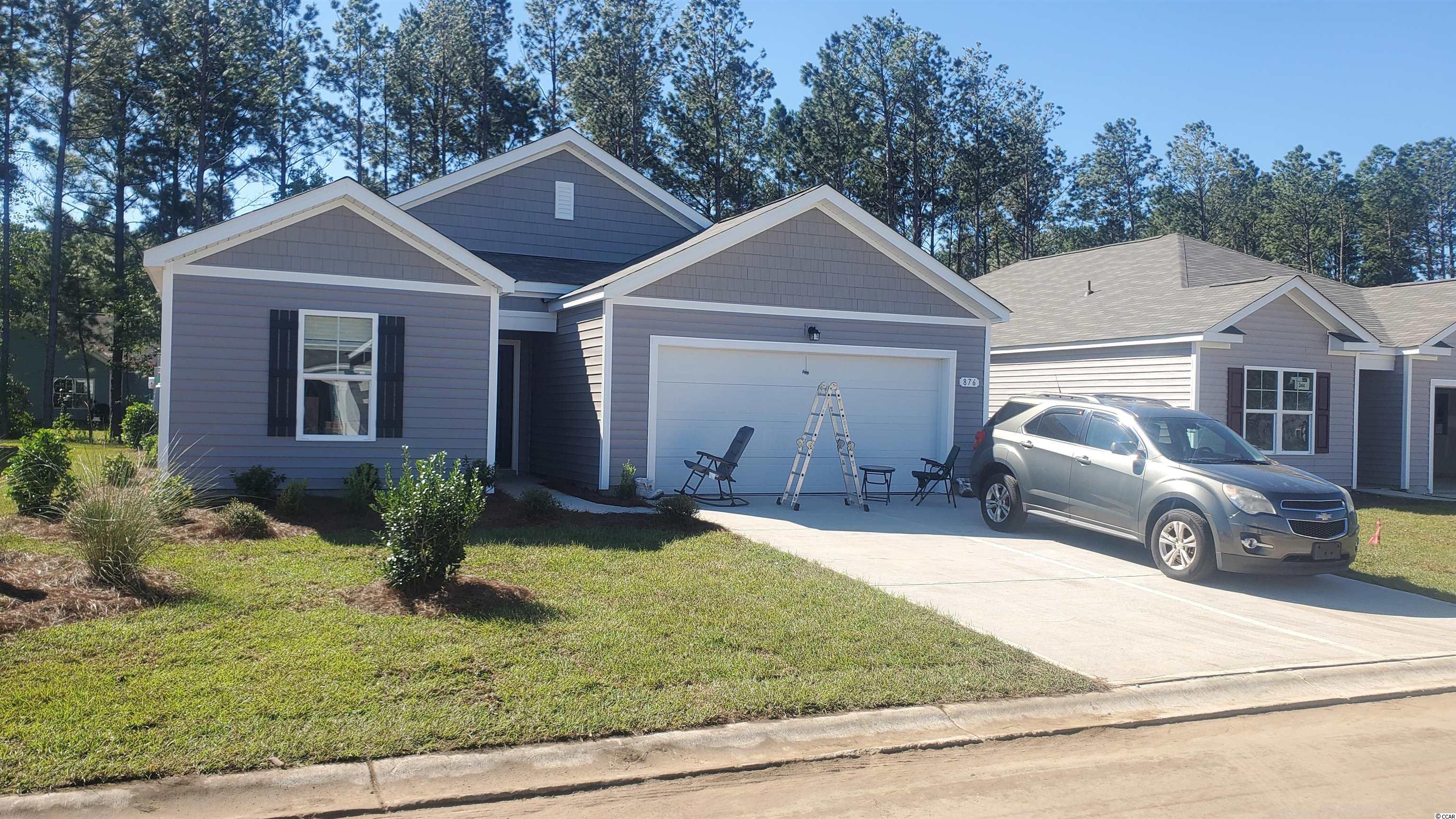 876 Freestyle Ct. Longs, SC 29568