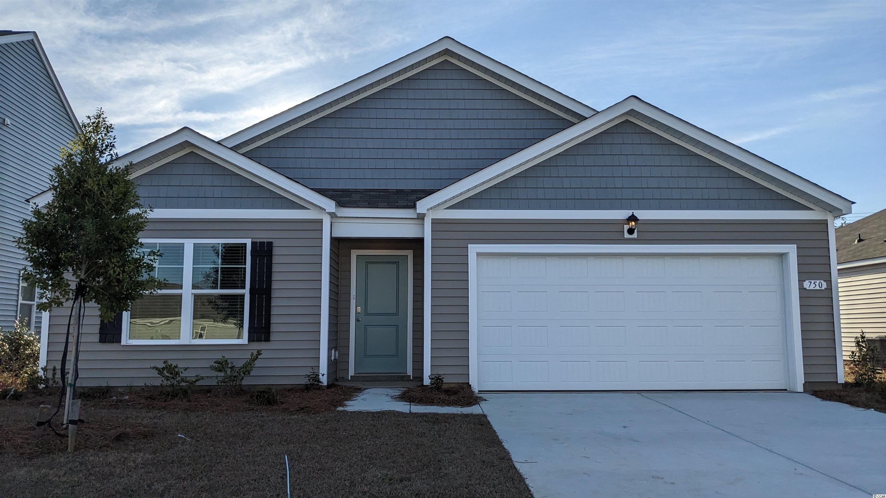 750 Woodland Farms Circle Aynor, SC 29511