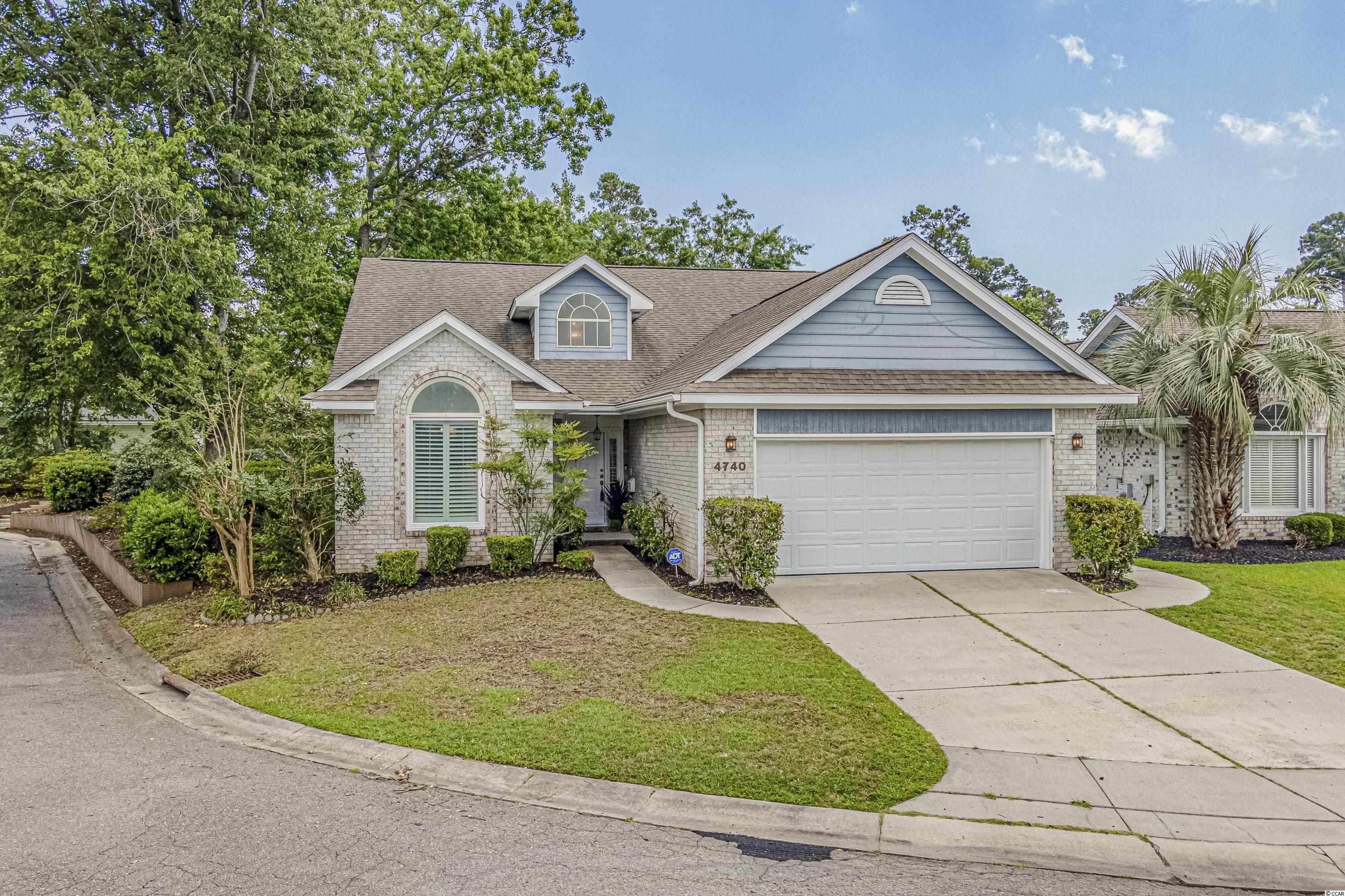 4740 Bermuda Way Myrtle Beach, SC 29577