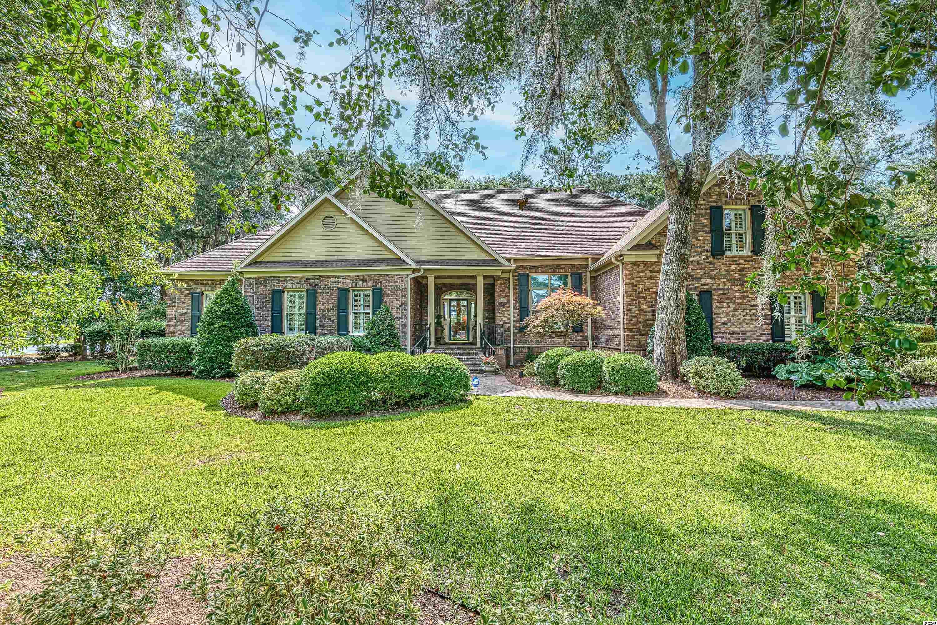 232 Heritage Dr. Pawleys Island, SC 29585