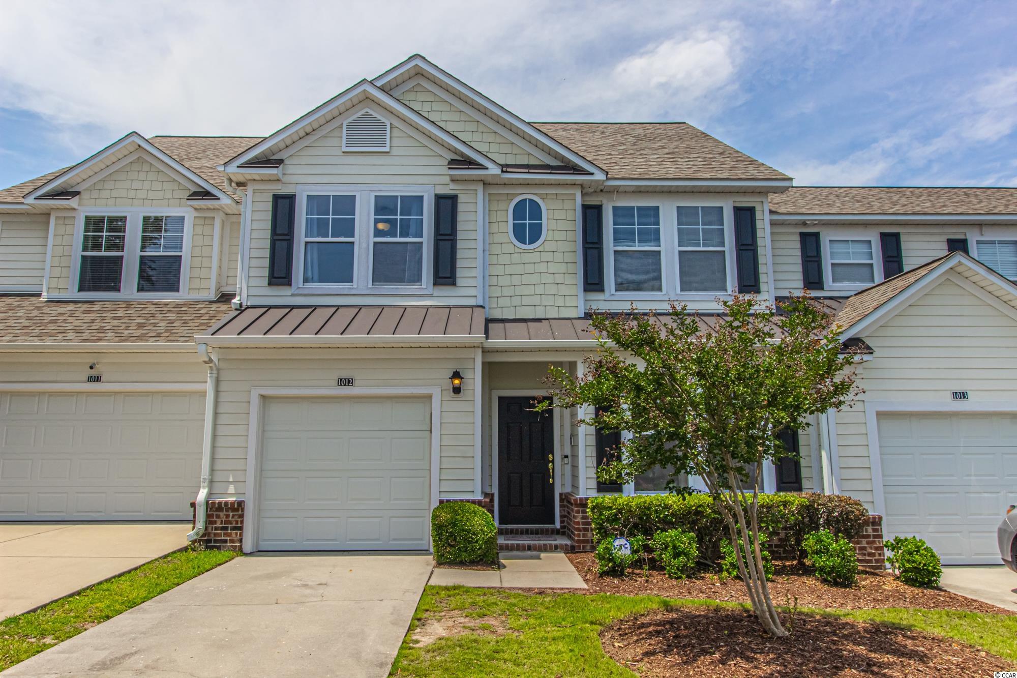 6095 Catalina Dr. UNIT #1012 North Myrtle Beach, SC 29582