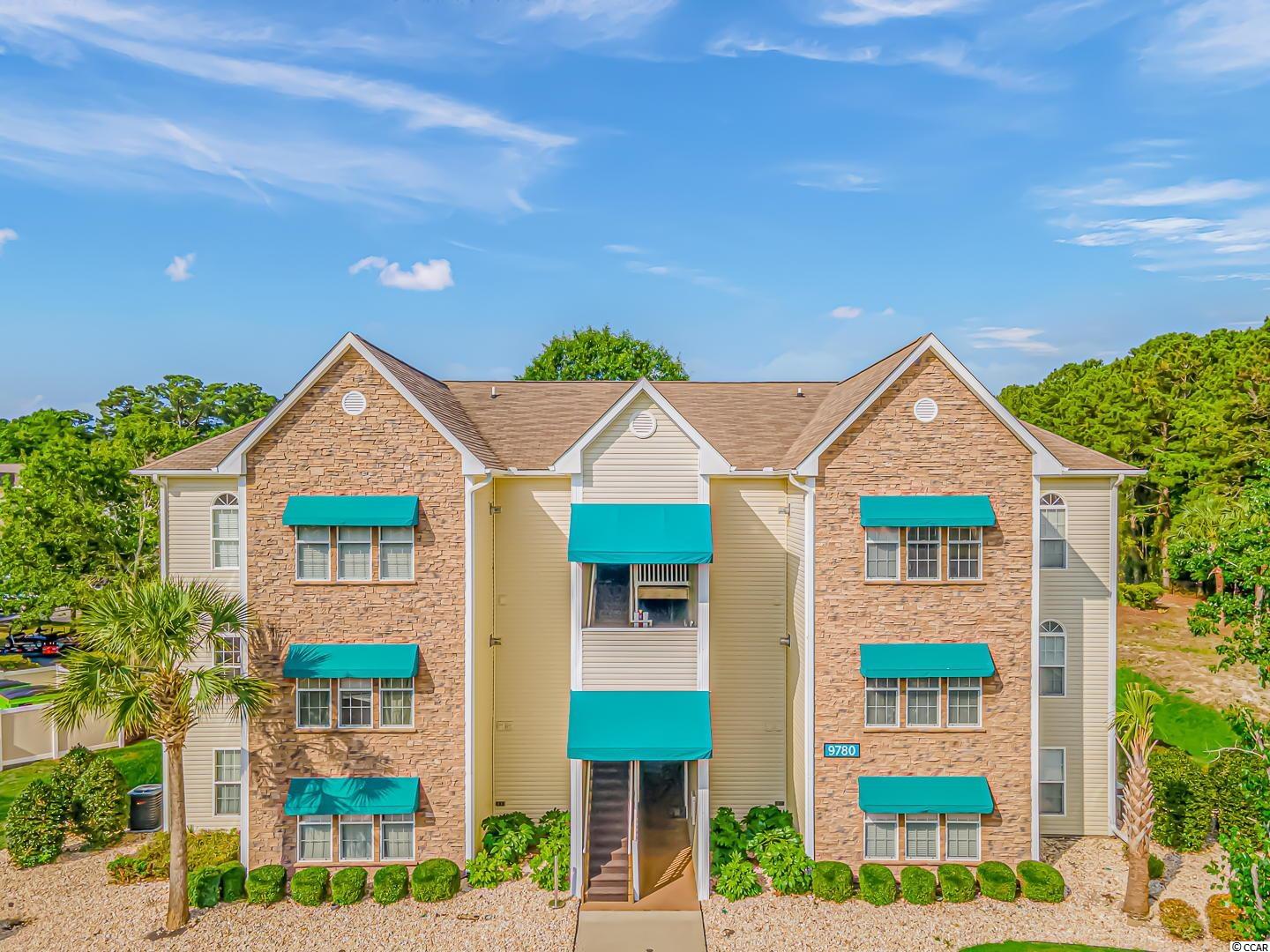 9780 Leyland Dr. UNIT Unit 7 Myrtle Beach, SC 29572