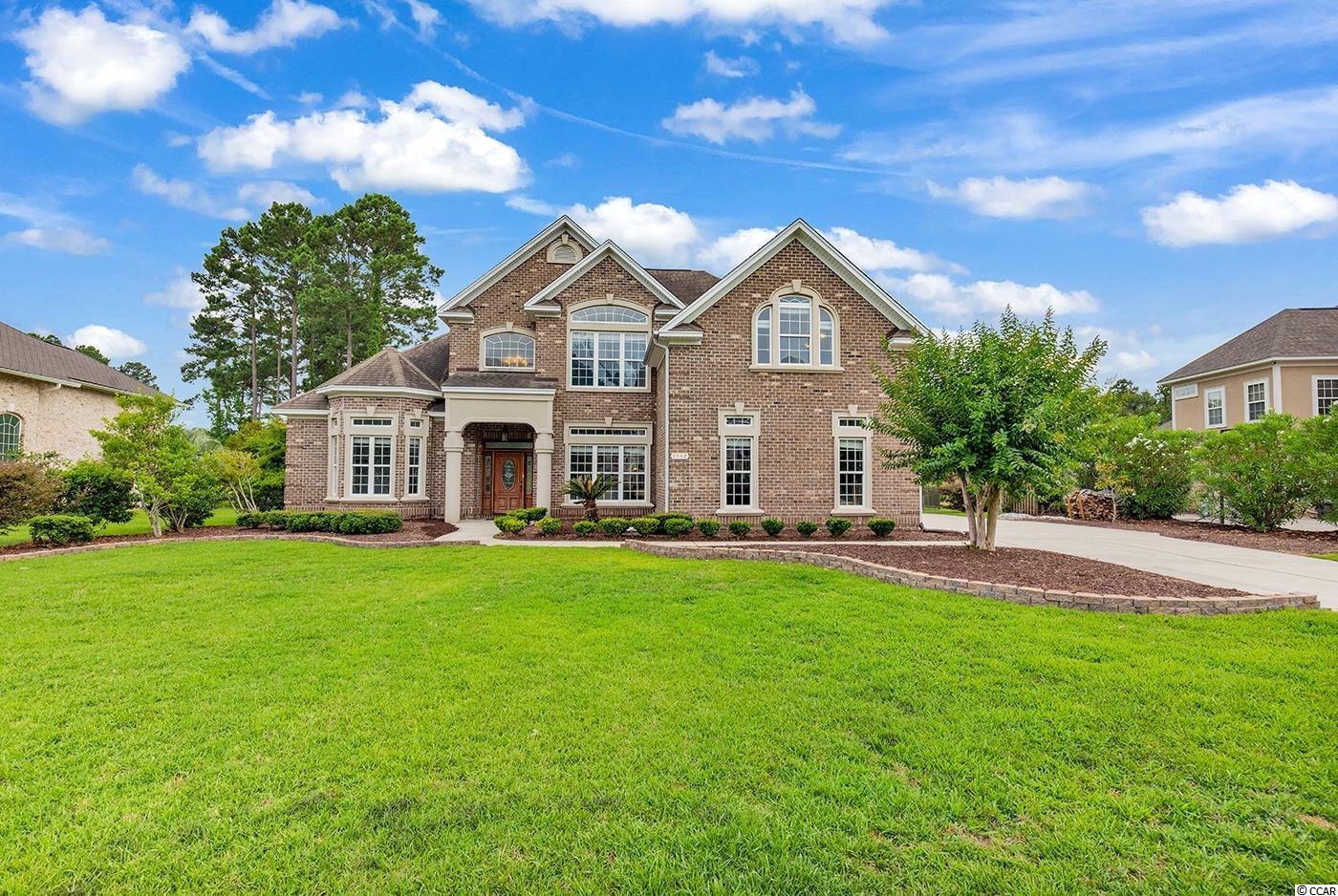 1537 Brookgreen Dr. Myrtle Beach, SC 29577