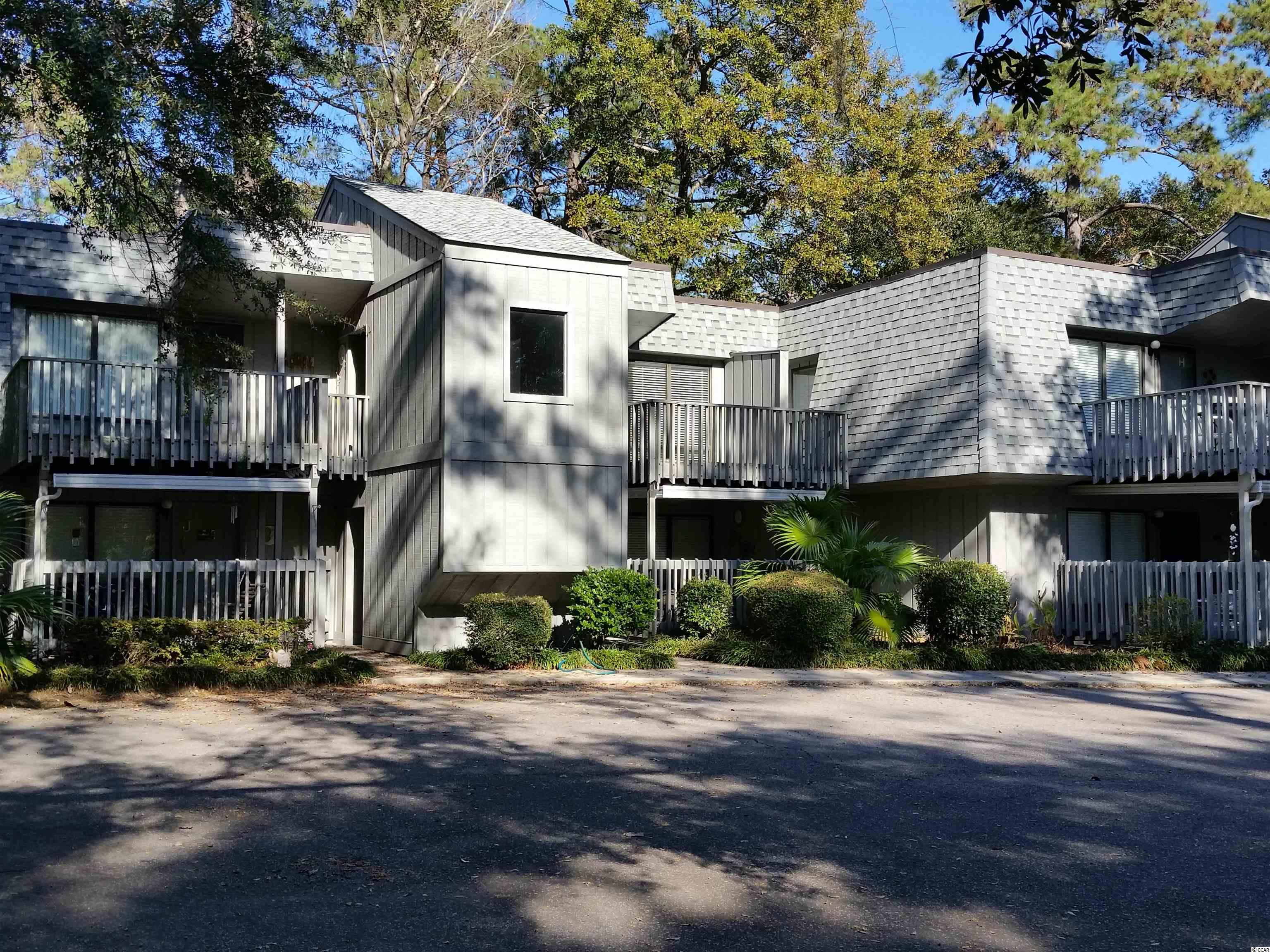 88 Salt Marsh Circle UNIT 22-K Pawleys Island, SC 29585