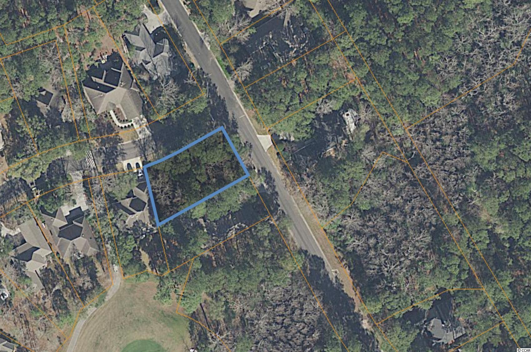 1240 Clipper Rd. North Myrtle Beach, SC 29582