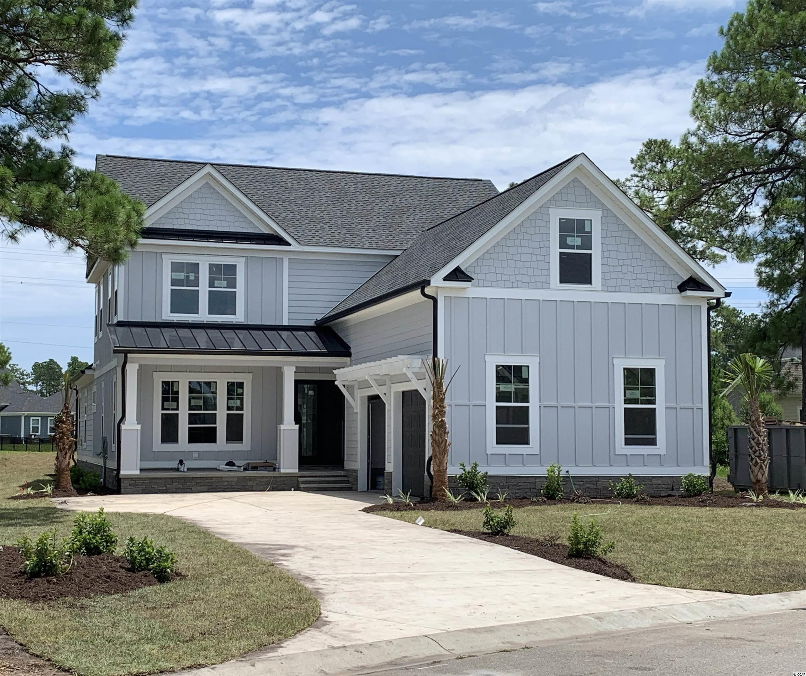 2088 Summer Rose Ln. Myrtle Beach, SC 29579