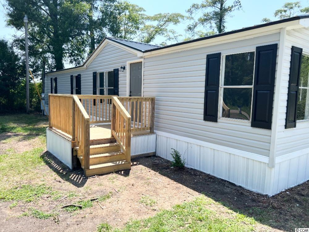 217 Crowfoot Ave. Andrews, SC 29510