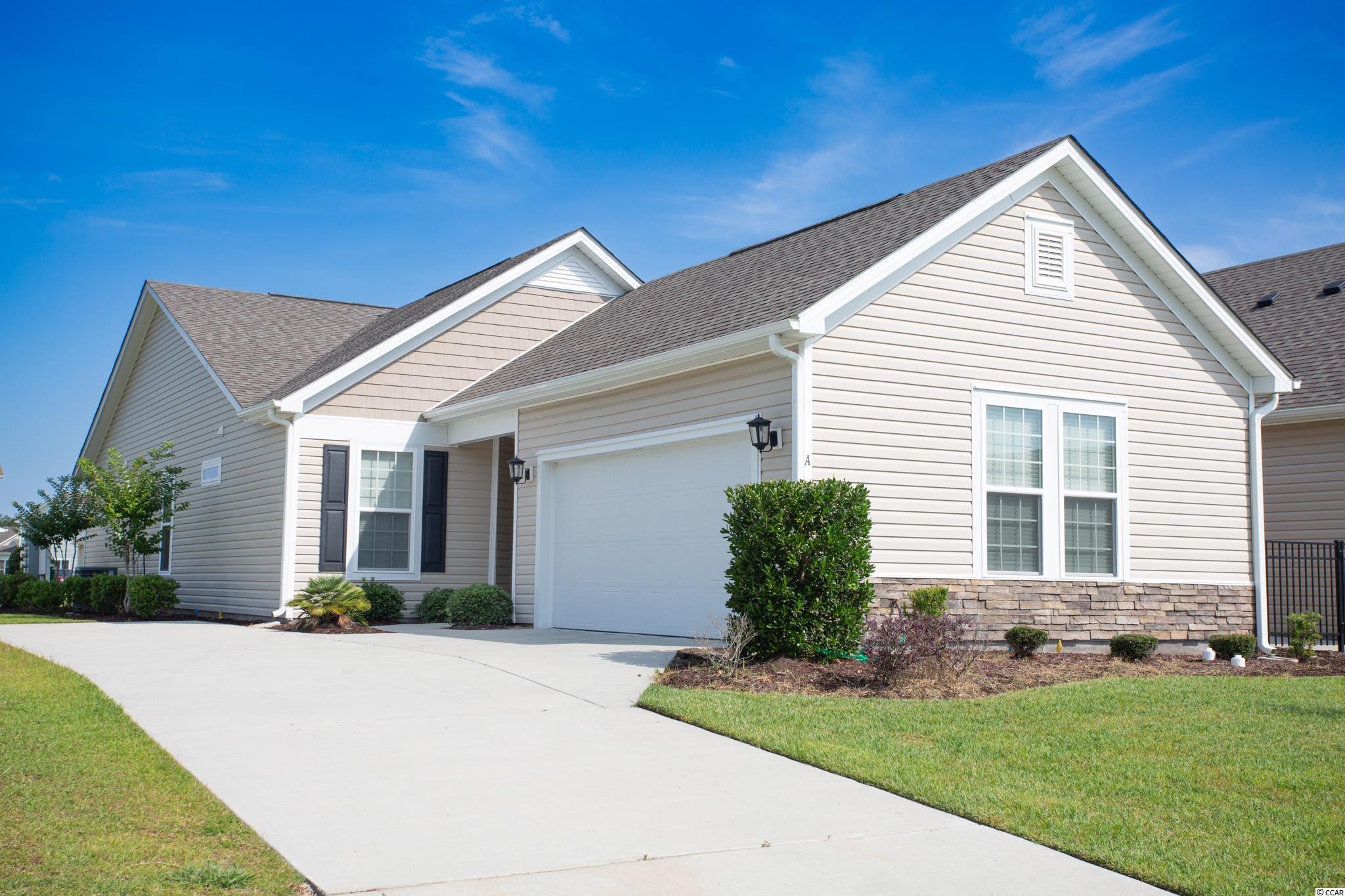 815 Salerno Circle UNIT A Myrtle Beach, SC 29579