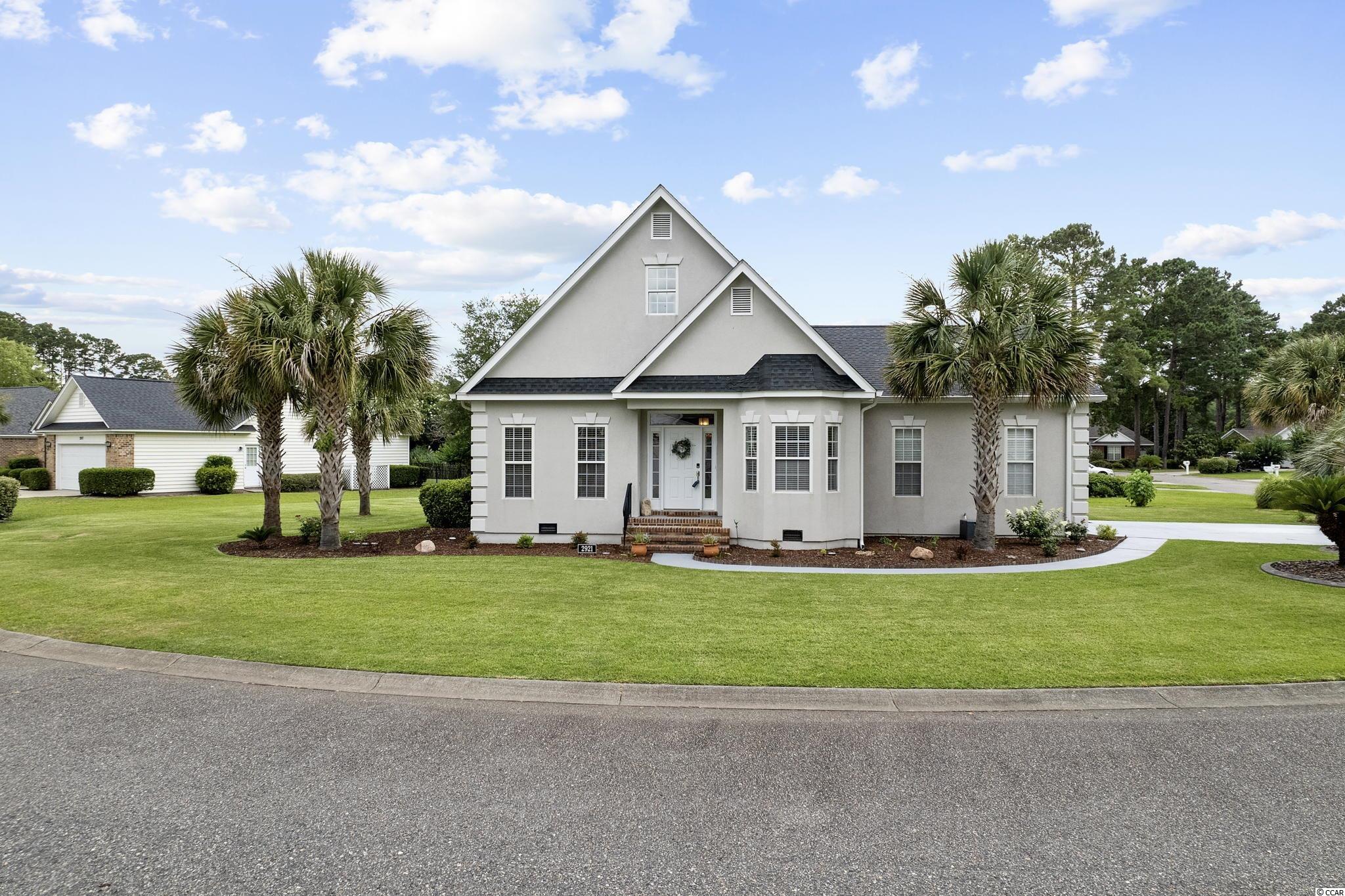 2921 Midiron Ct. Myrtle Beach, SC 29577