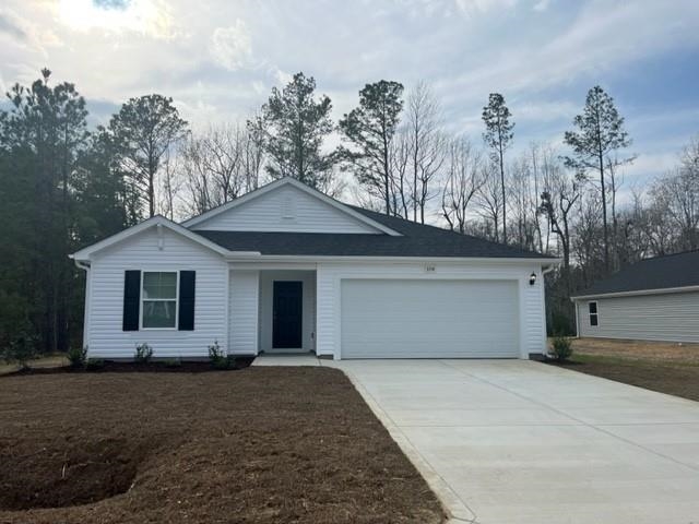 1194 Cherrystone Loop Conway, SC 29526