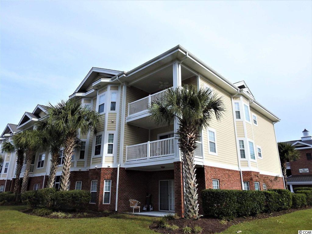 1101 Louise Costin Ln. UNIT #1309 Murrells Inlet, SC 29576